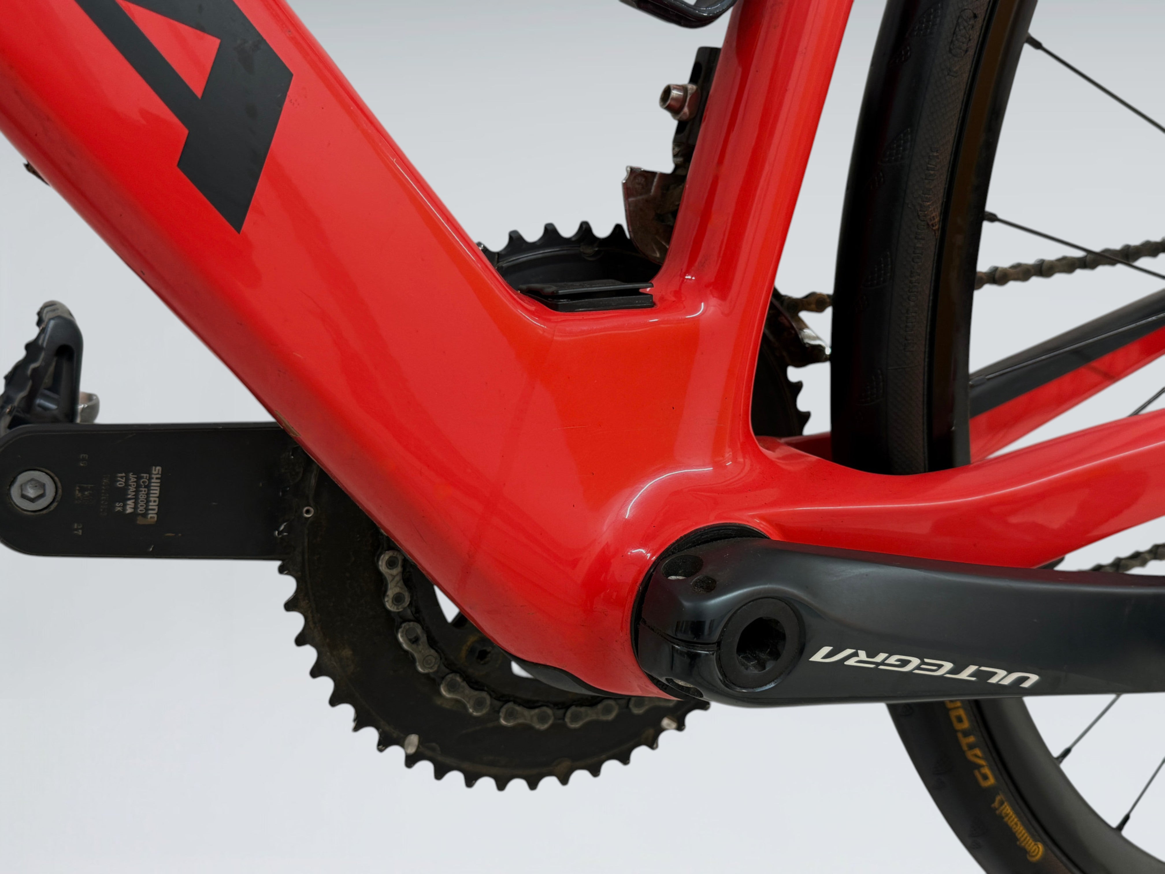 Orbea Gain M20 (2022)