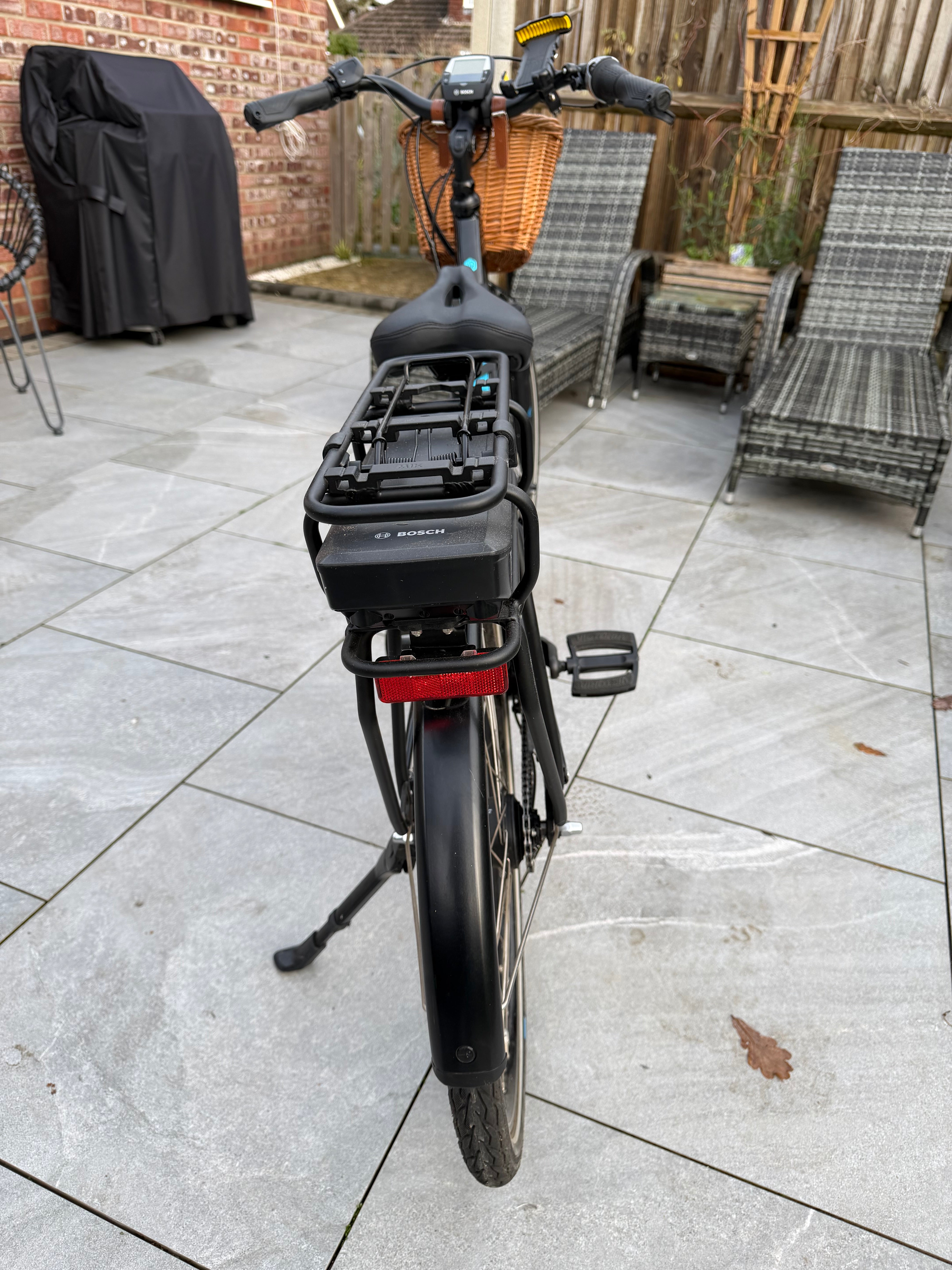 Victoria E-Trekking 5.5 (2022)