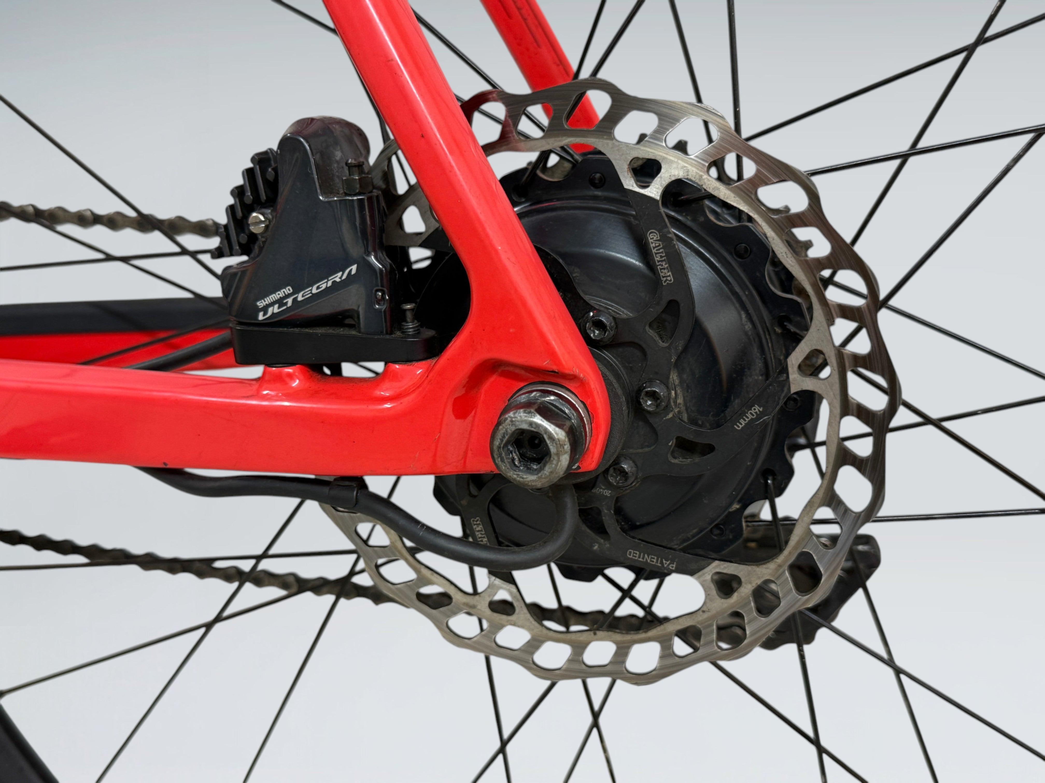 Orbea Gain M20 (2022)