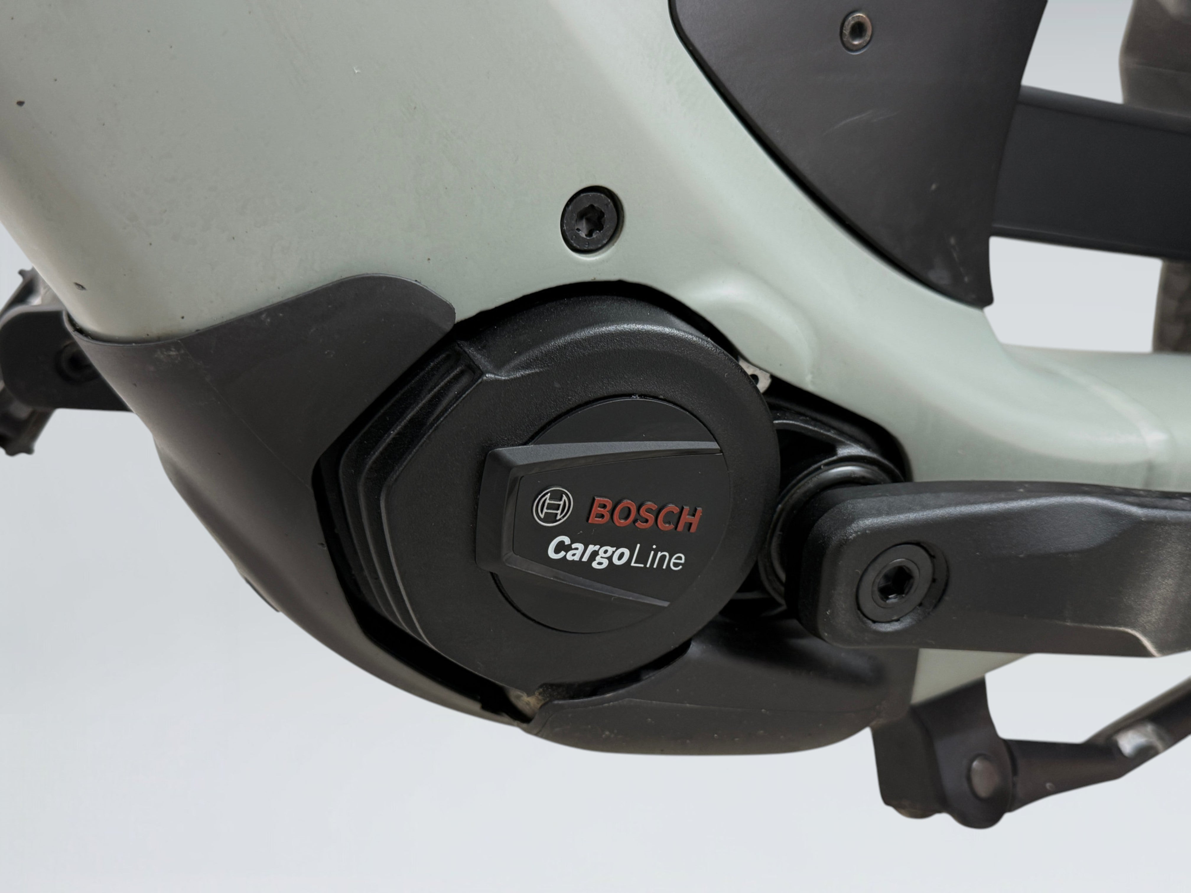 Cube Trike Family Hybrid 750 (2024)