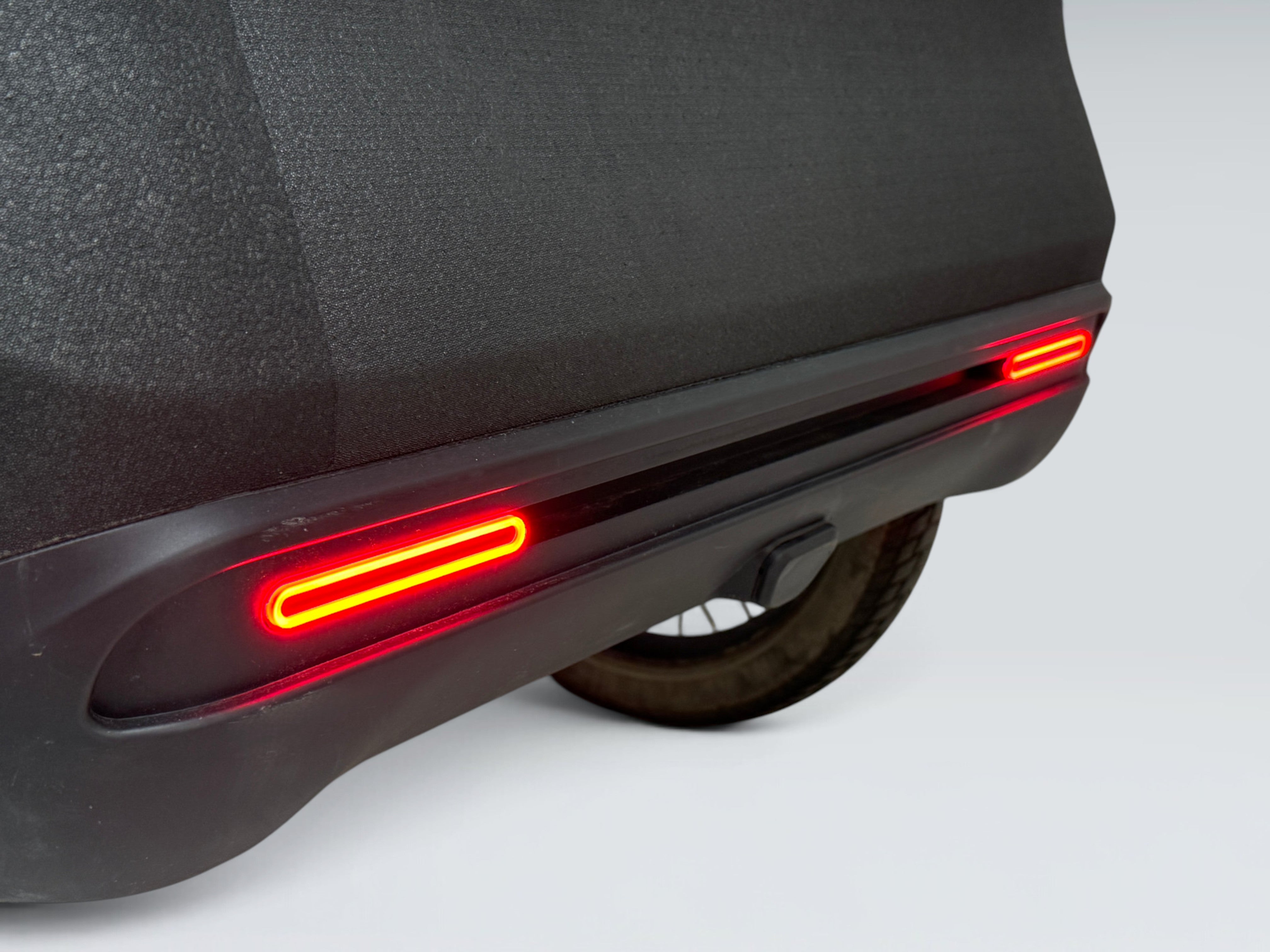 Cube Trike Family Hybrid 750 (2024)