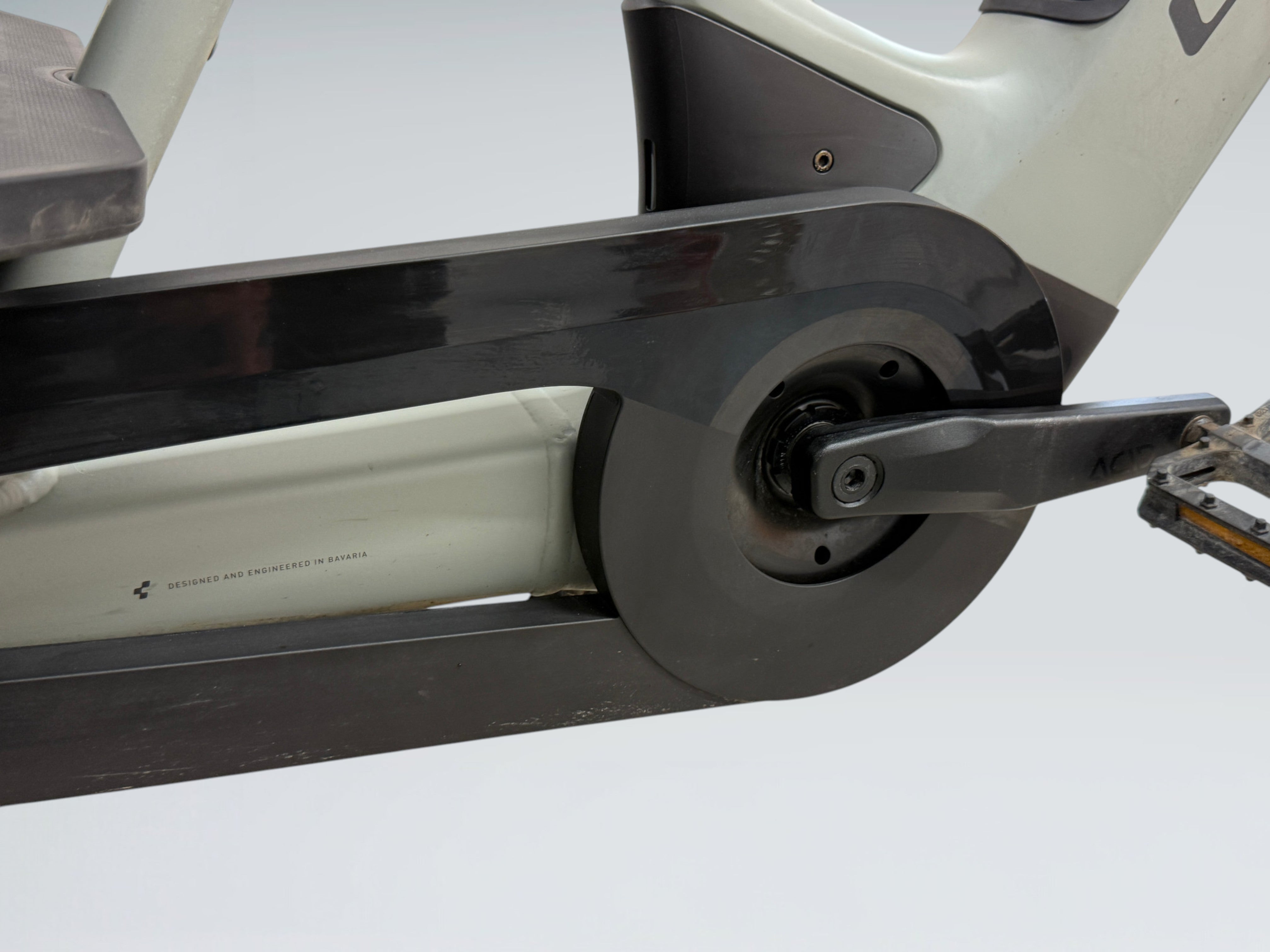 Cube Trike Family Hybrid 750 (2024)