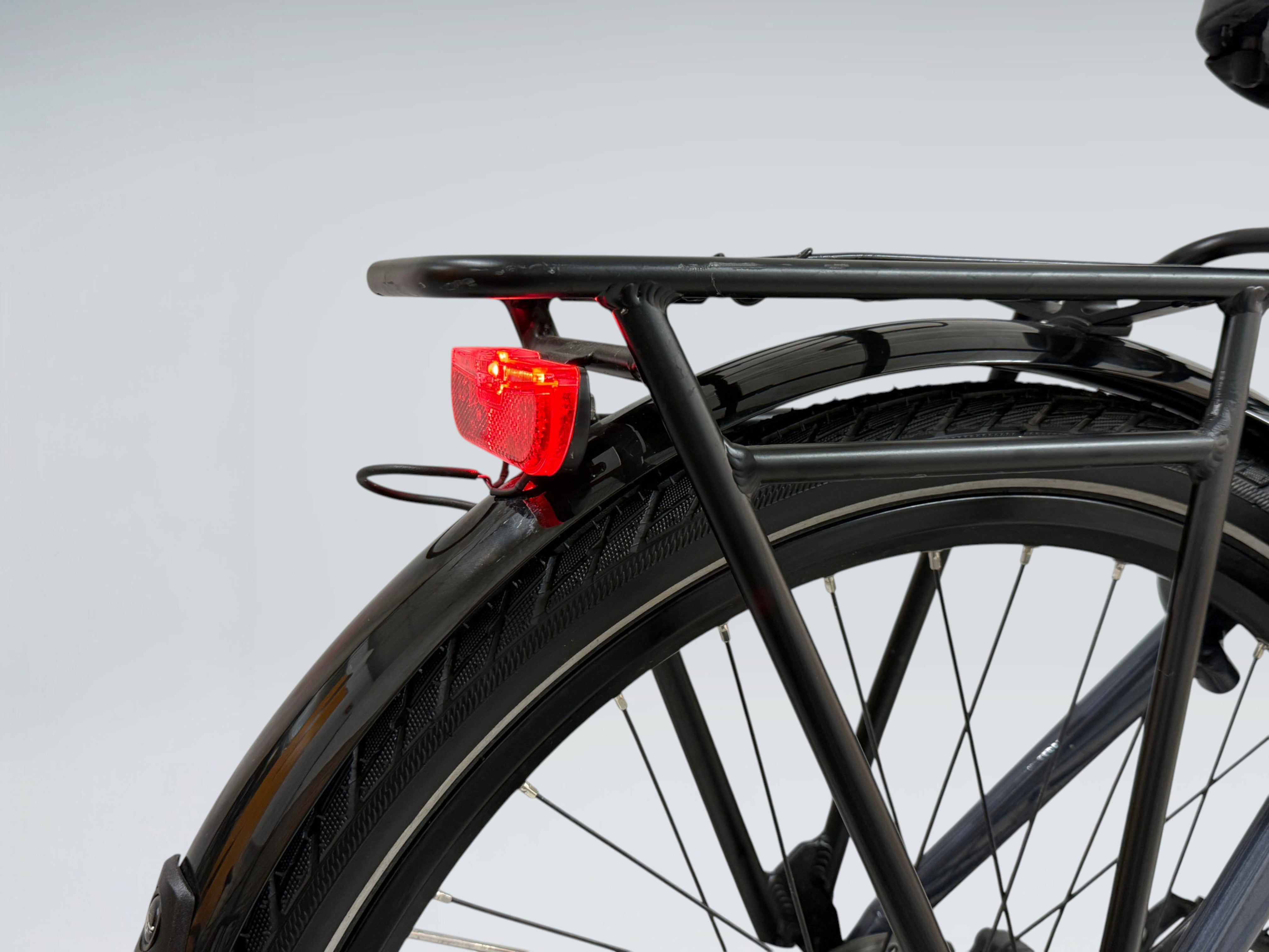 Raleigh Motus Tour Hub Lowstep (2021)