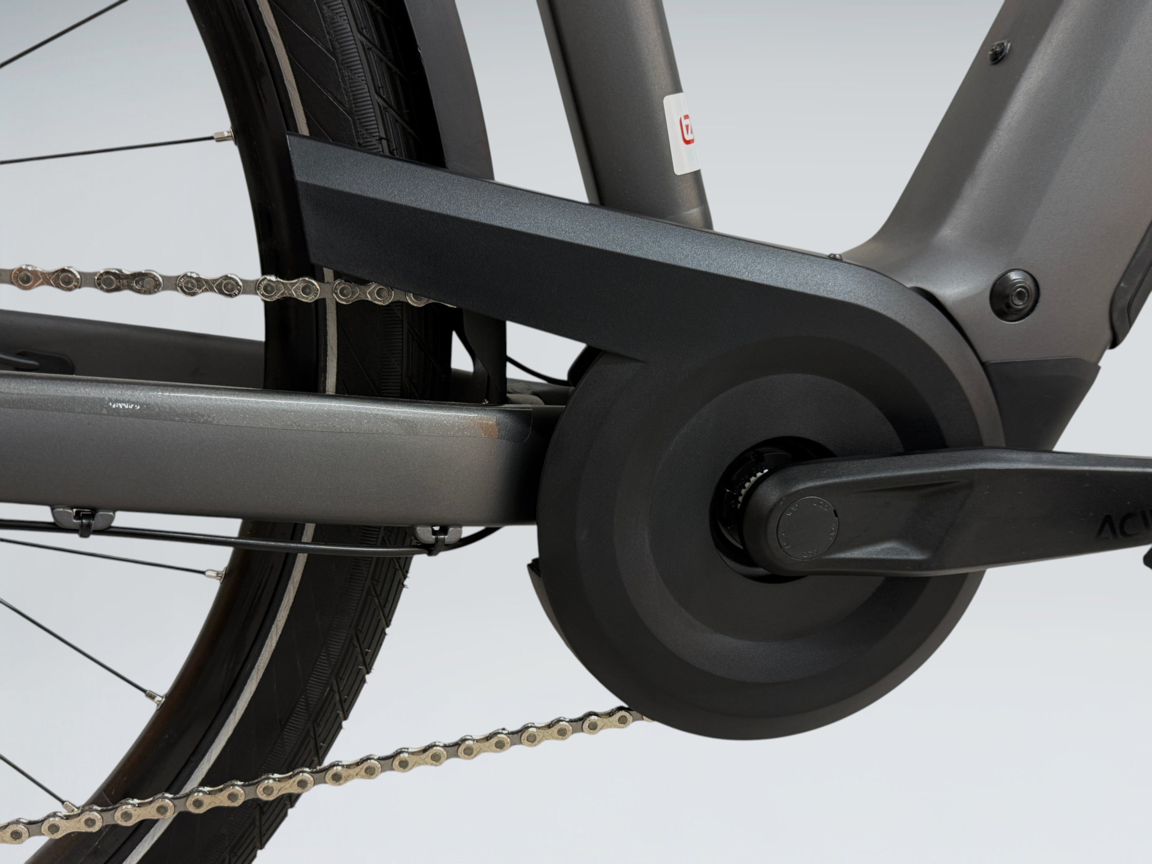 Cube Kathmandu Hybrid Pro 800 Trapeze (2025)