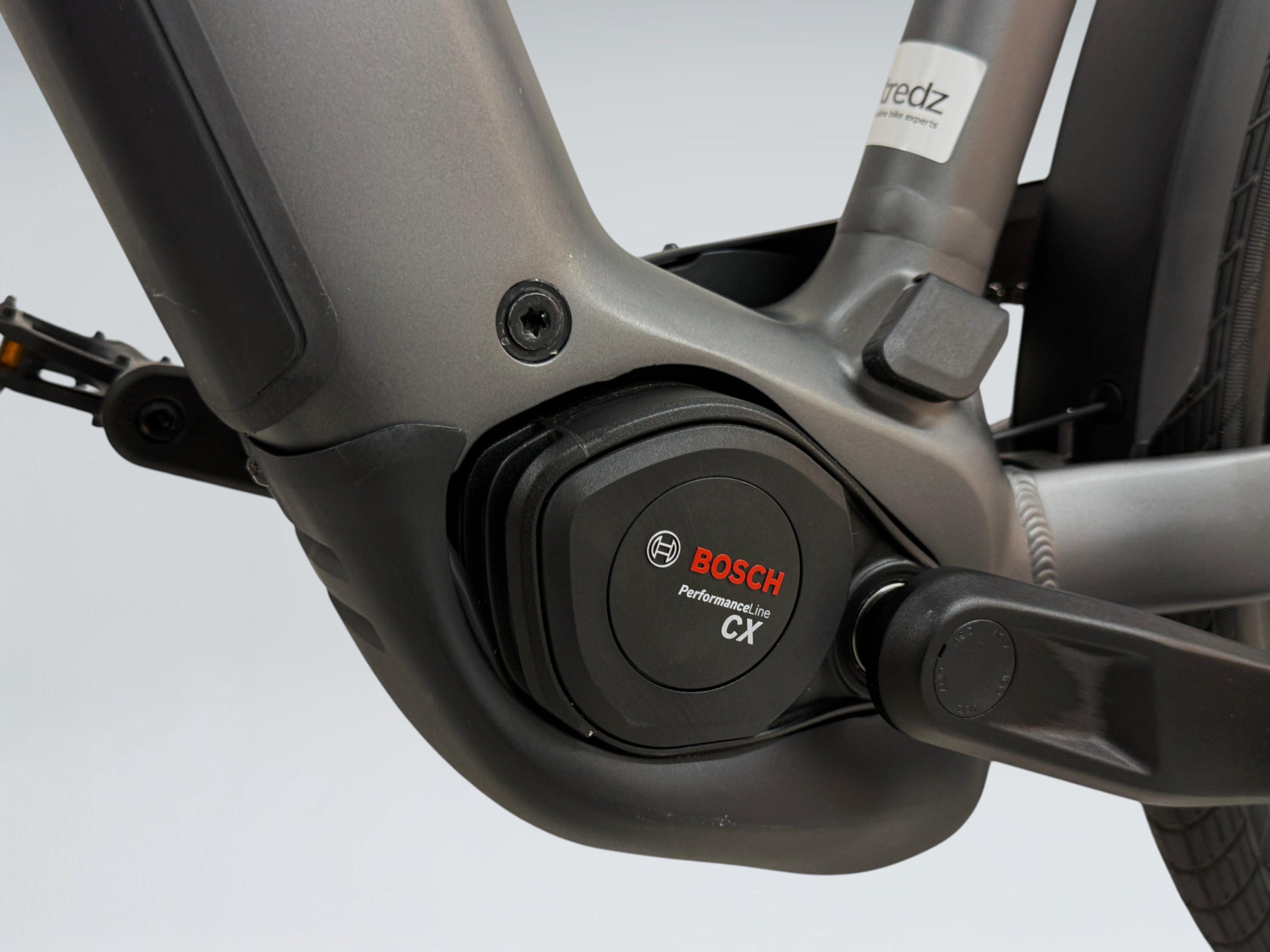 Cube Kathmandu Hybrid Pro 800 Trapeze (2025)