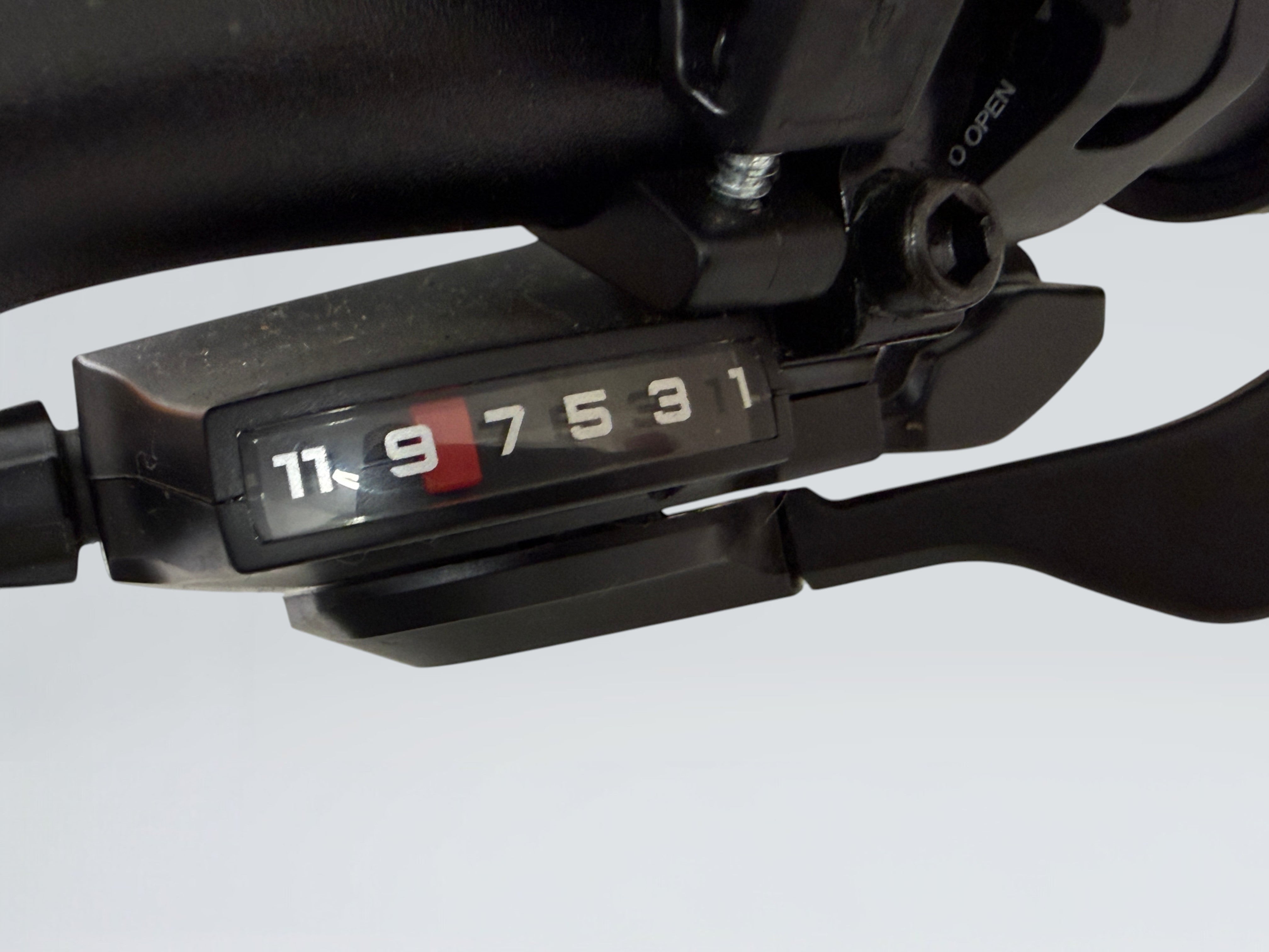 Cube Kathmandu Hybrid Pro 800 Trapeze (2025)