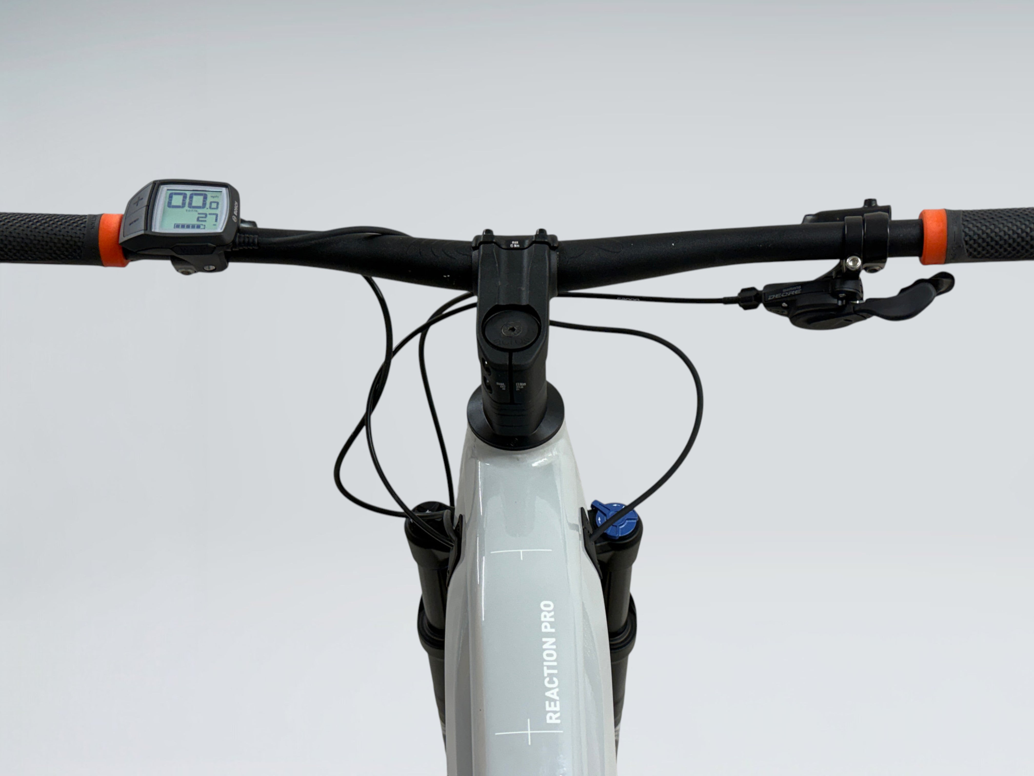 Cube Reaction Hybrid Pro 625 (2022)