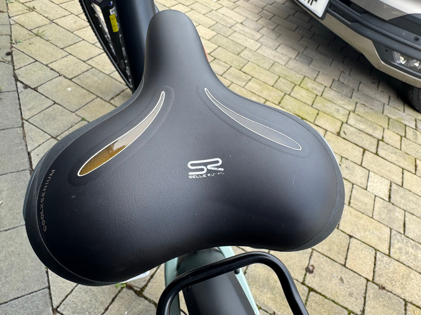 Raleigh Centros Low Step (2023)
