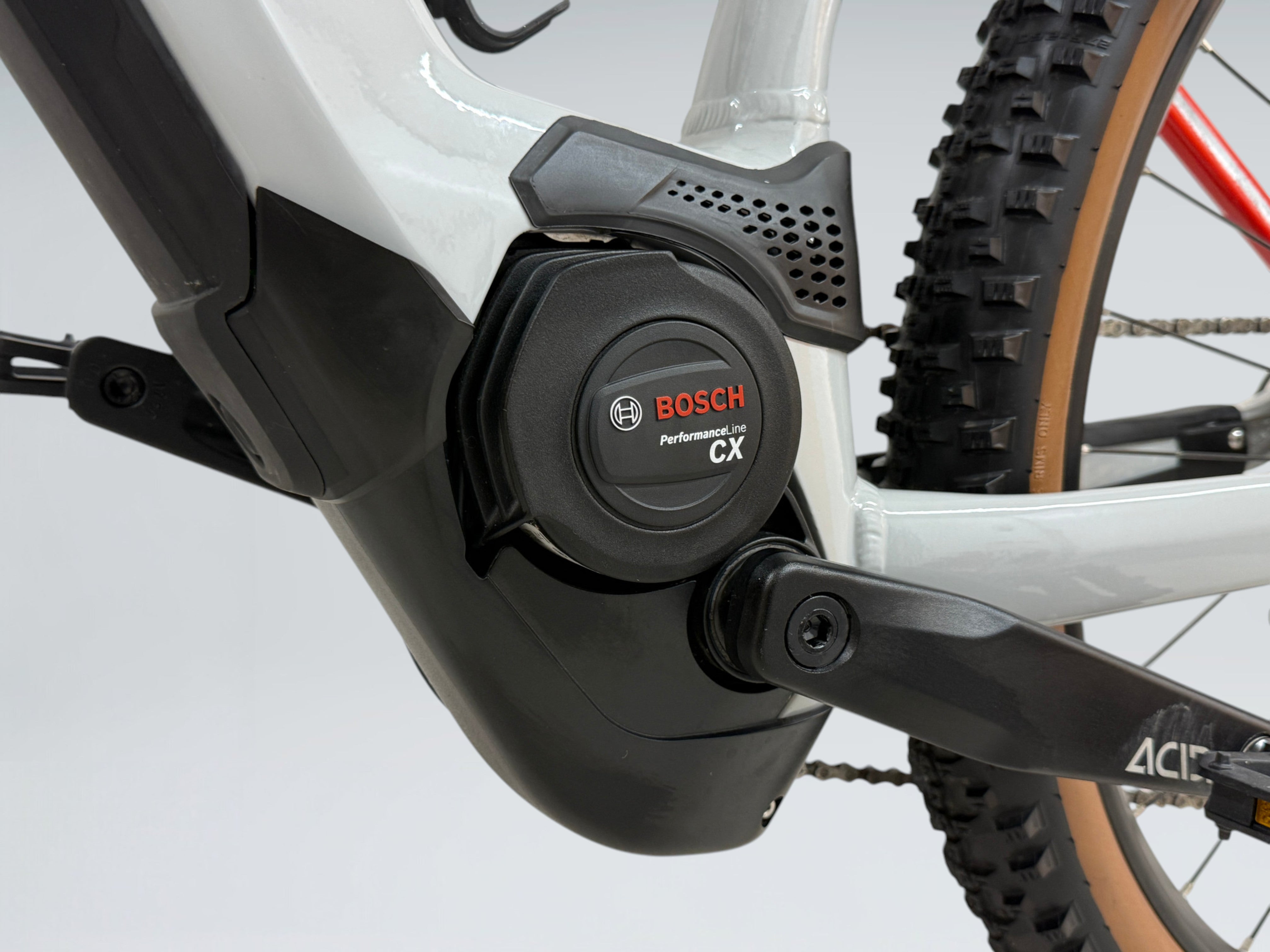 Cube Reaction Hybrid Pro 625 (2022)