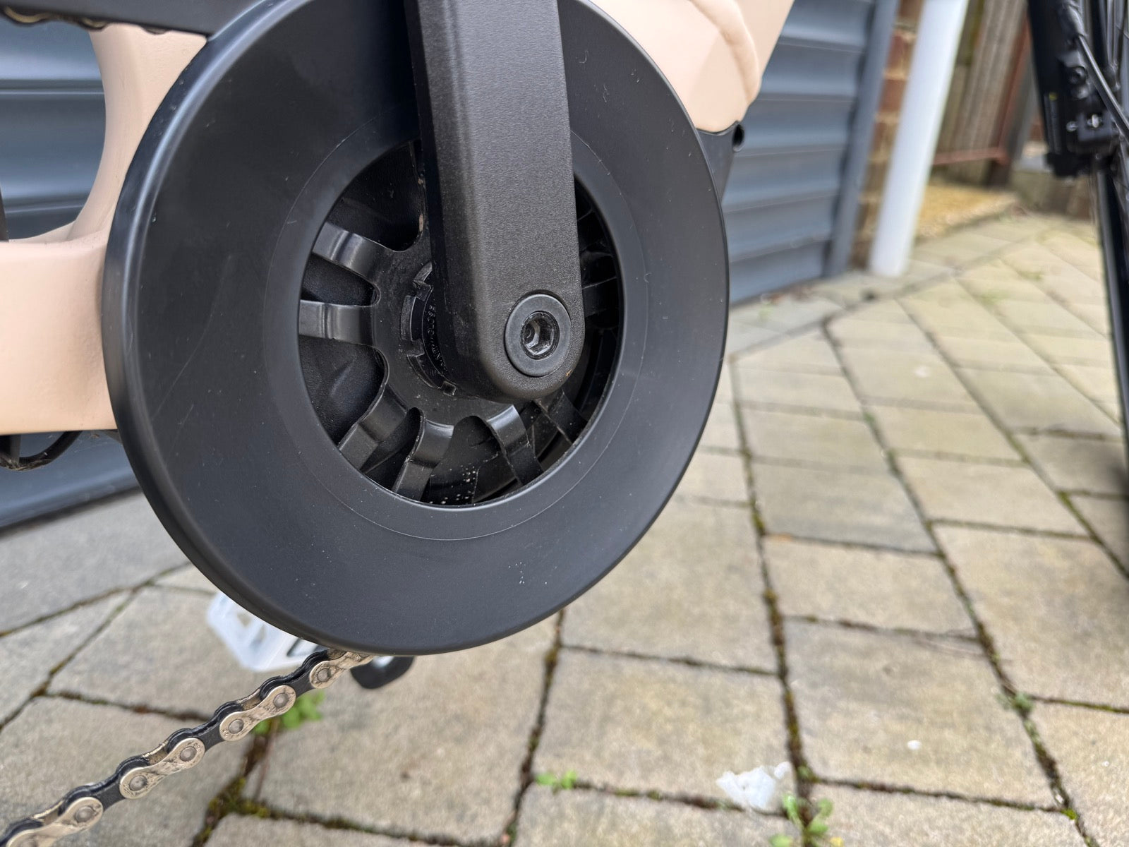 Raleigh Centros Low Step (2023)