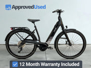 Cannondale Mavaro Neo 5+ (2022)