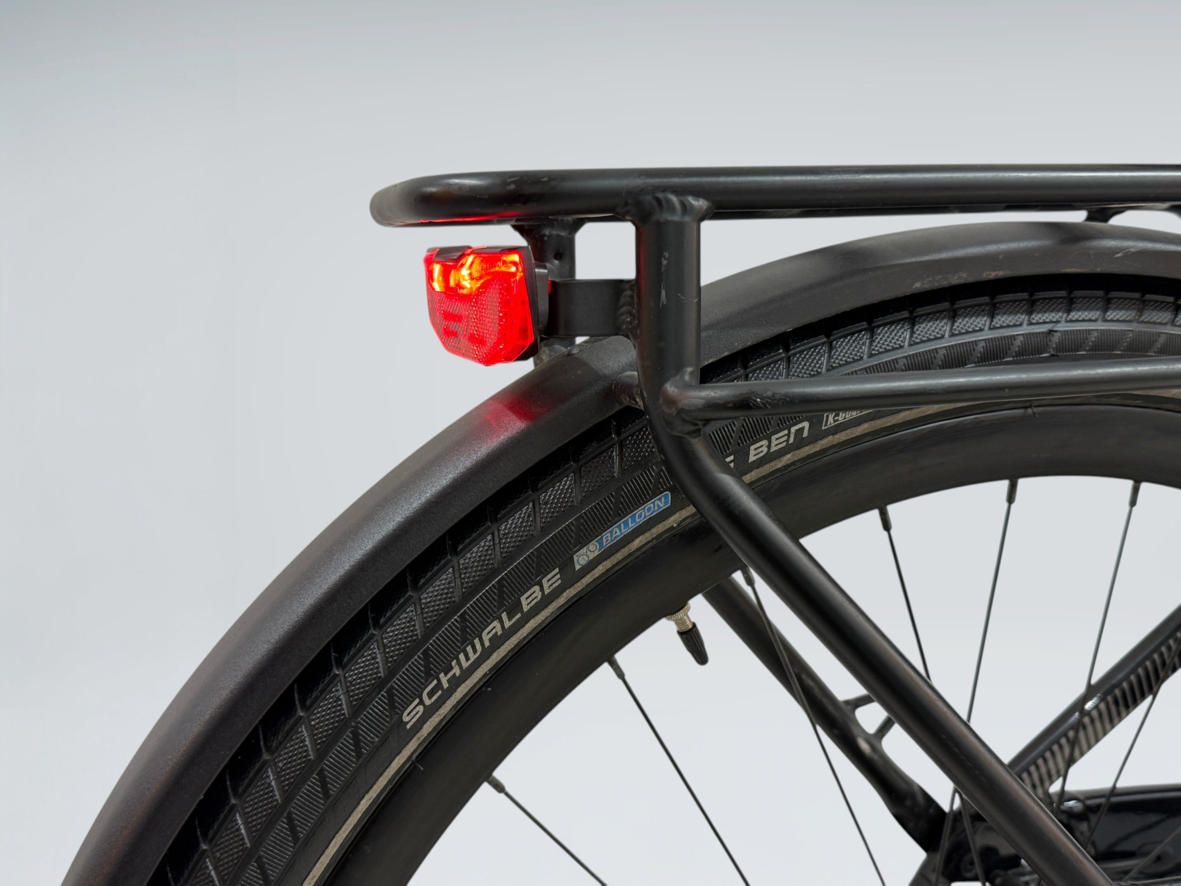 Cannondale Mavaro Neo 5+ (2022)