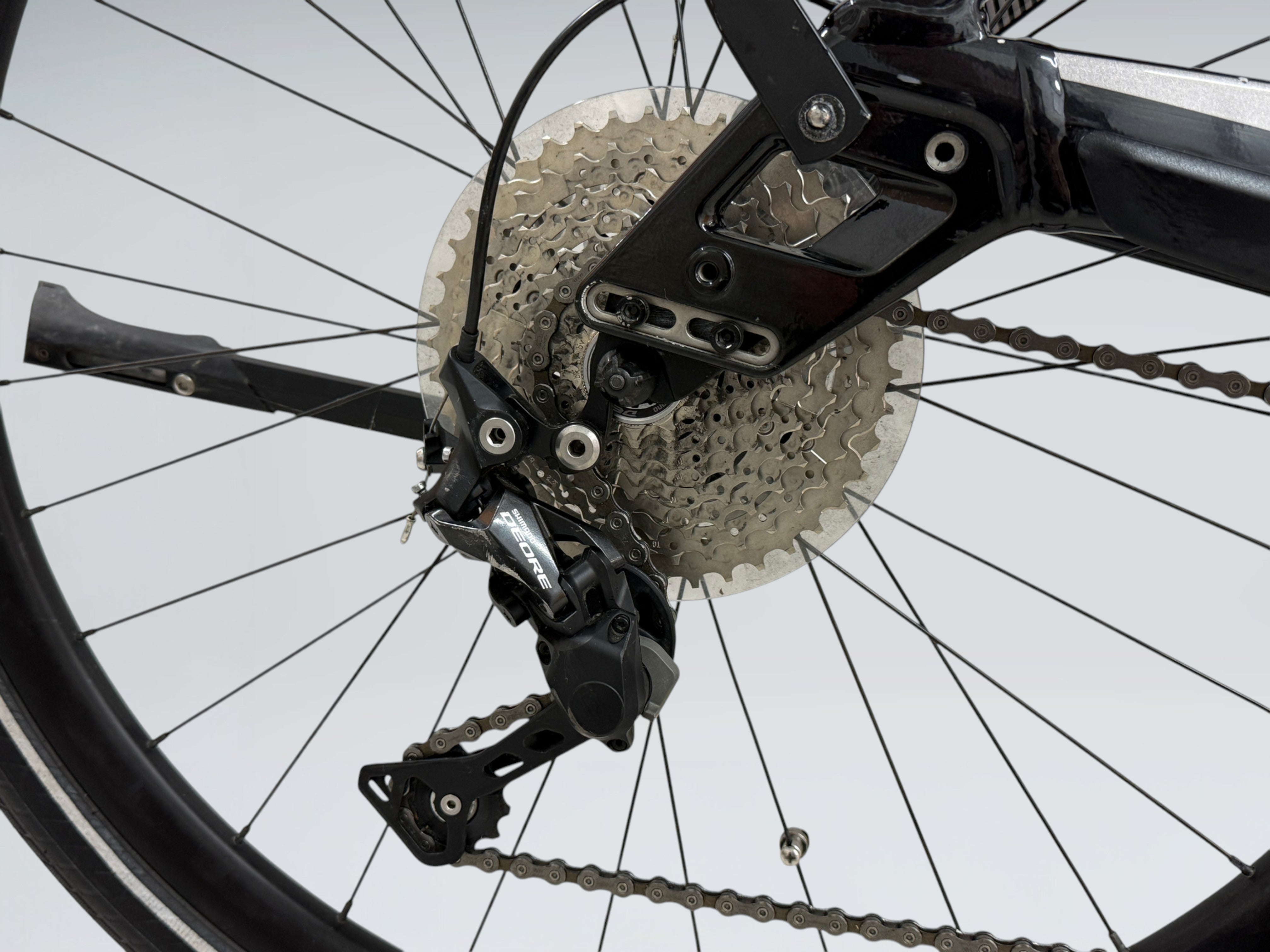 Cannondale Mavaro Neo 5+ (2022)