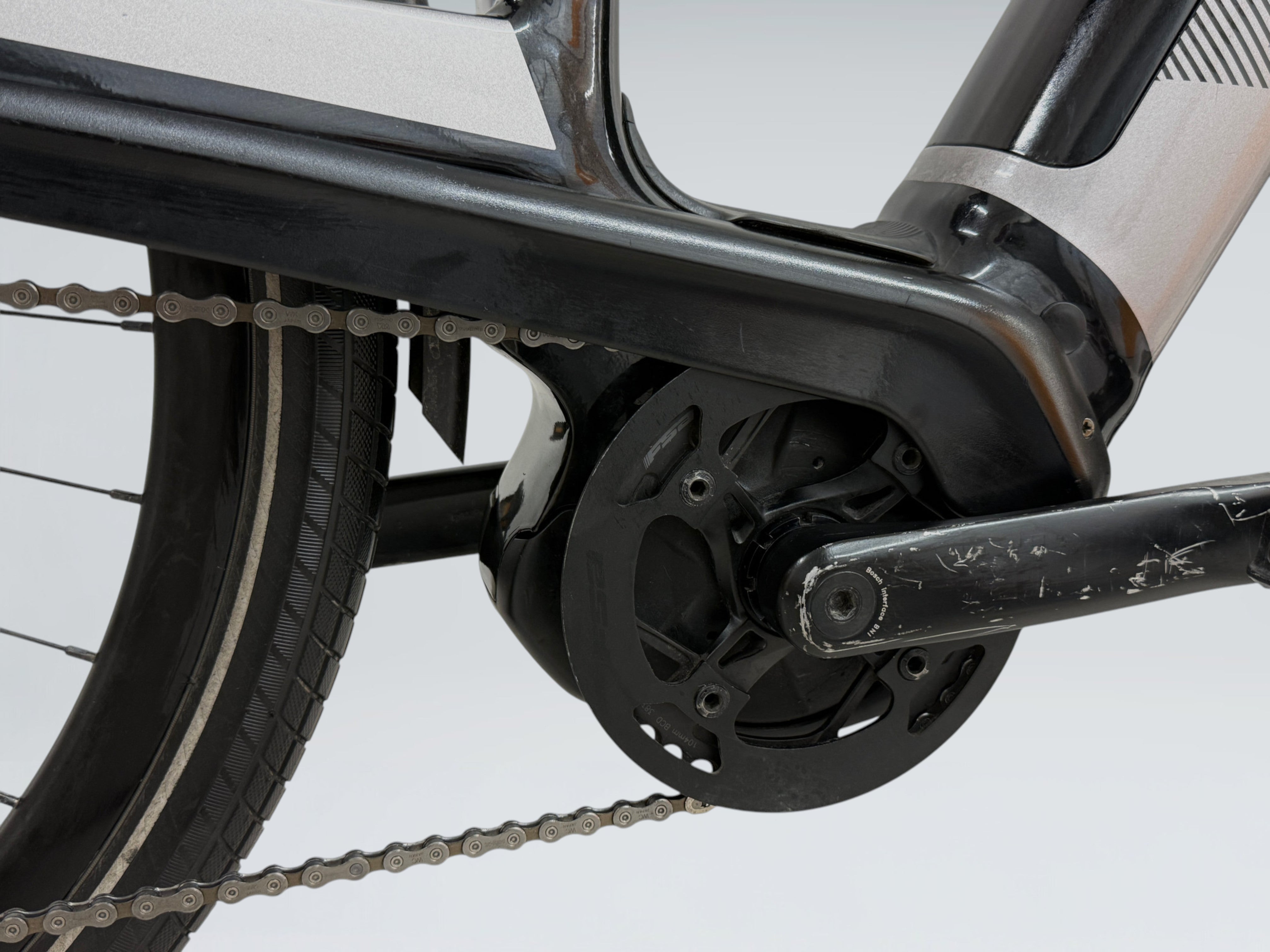 Cannondale Mavaro Neo 5+ (2022)
