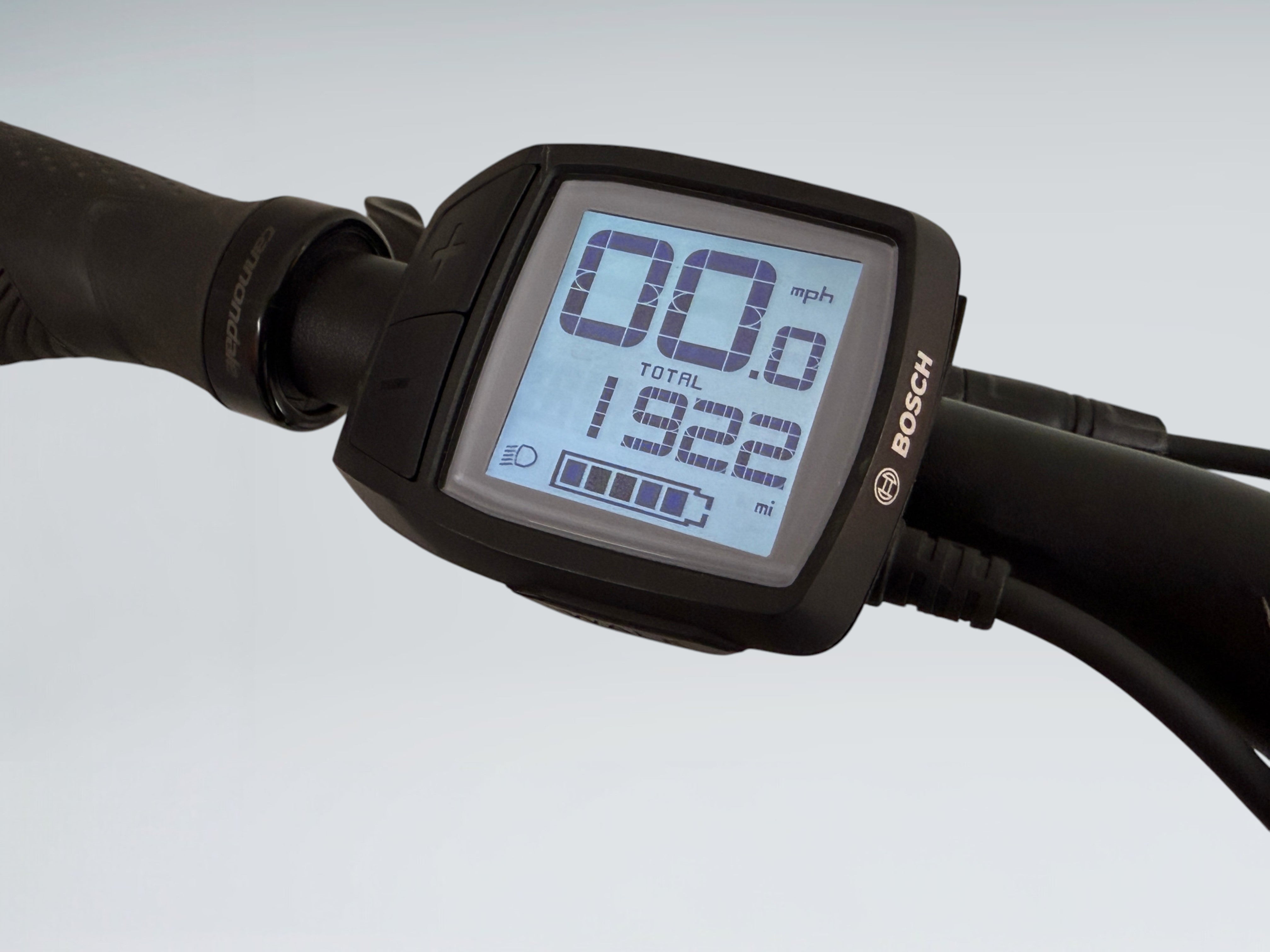 Cannondale Mavaro Neo 5+ (2022)