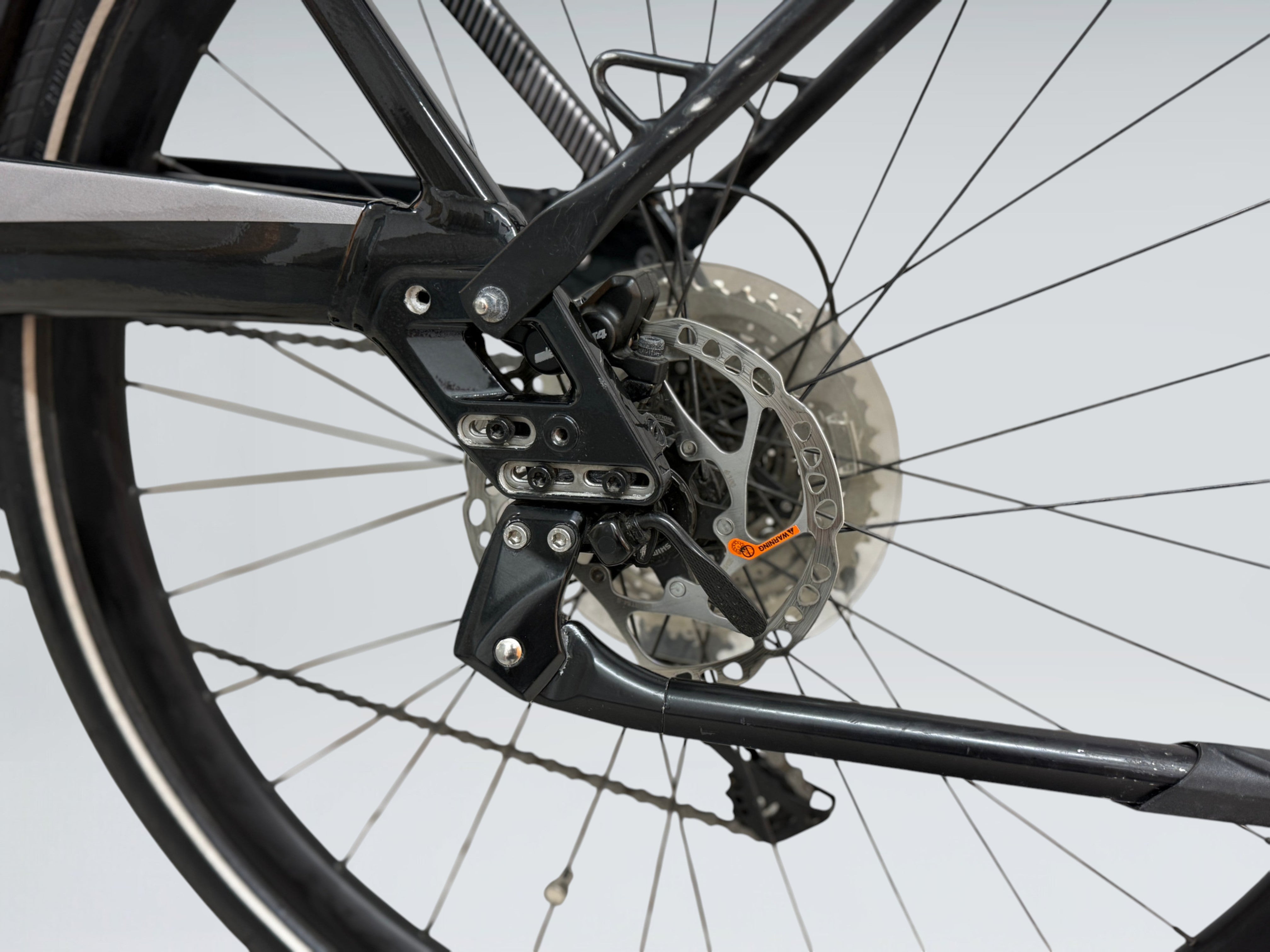 Cannondale Mavaro Neo 5+ (2022)