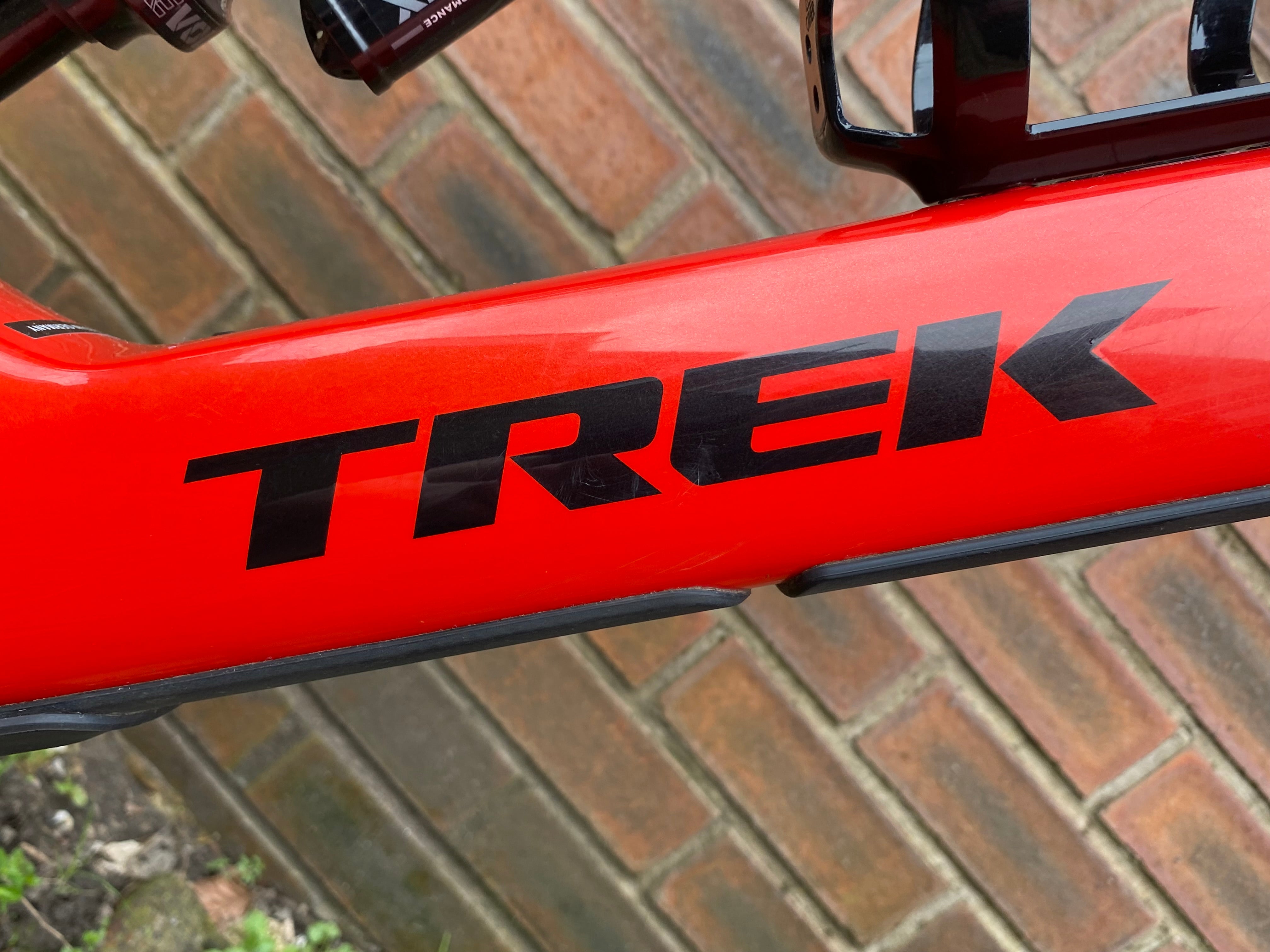 Trek Fuel EXe 9.7 (2024)