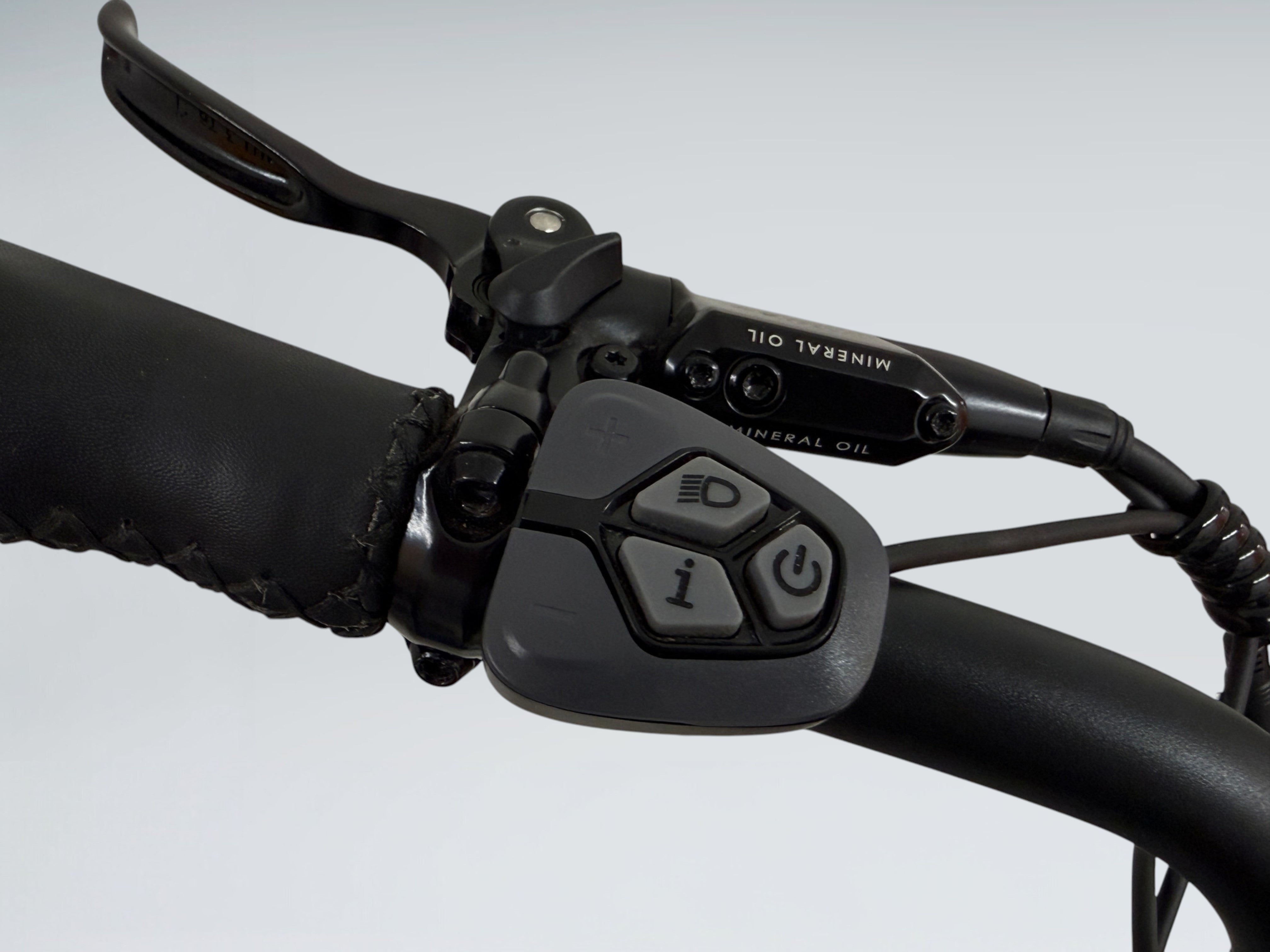 Jorvik Elite JET-E2 Dual Battery (2024)