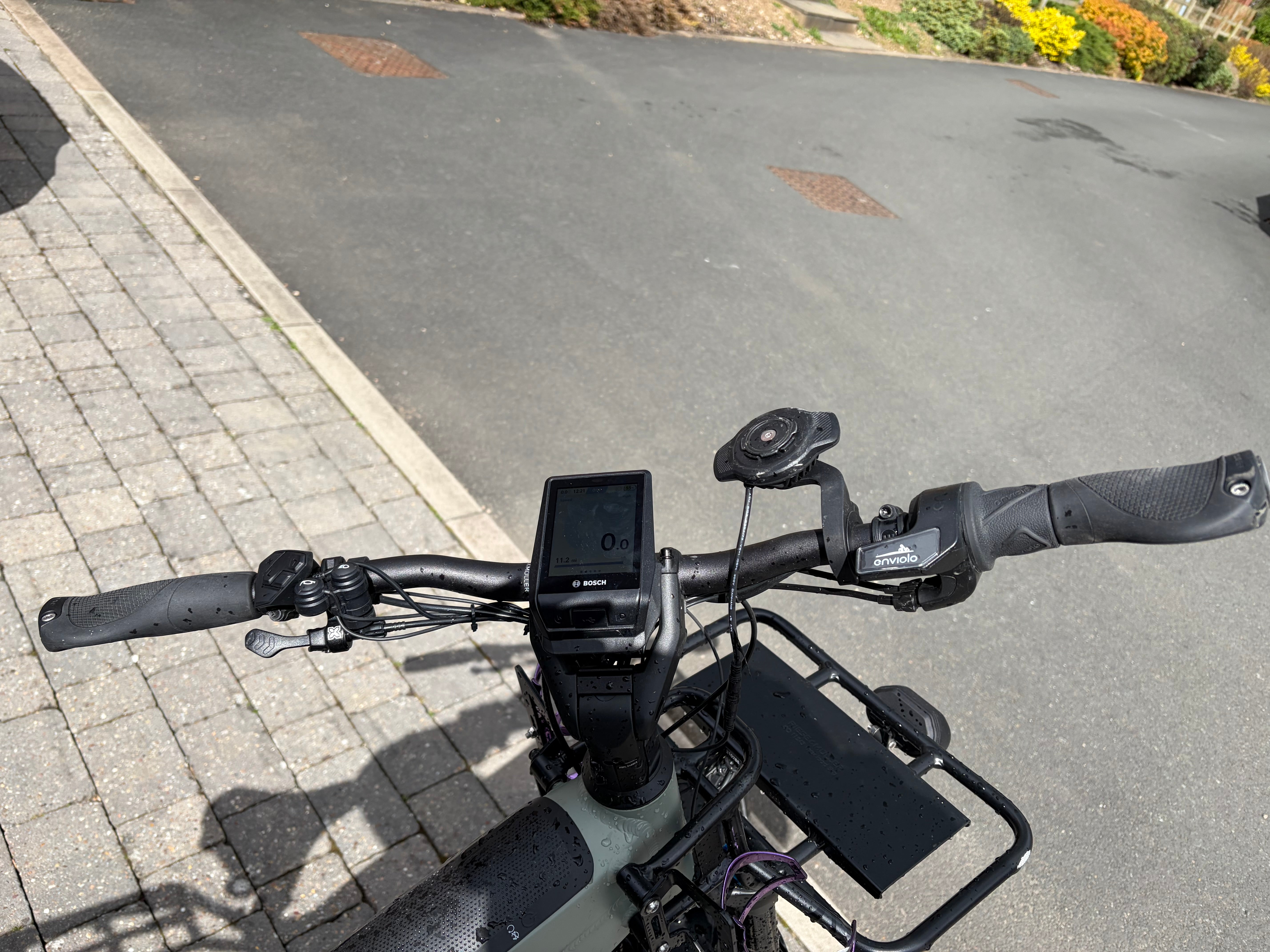 Riese & Müller Superdelite GT Vario HS (2025)