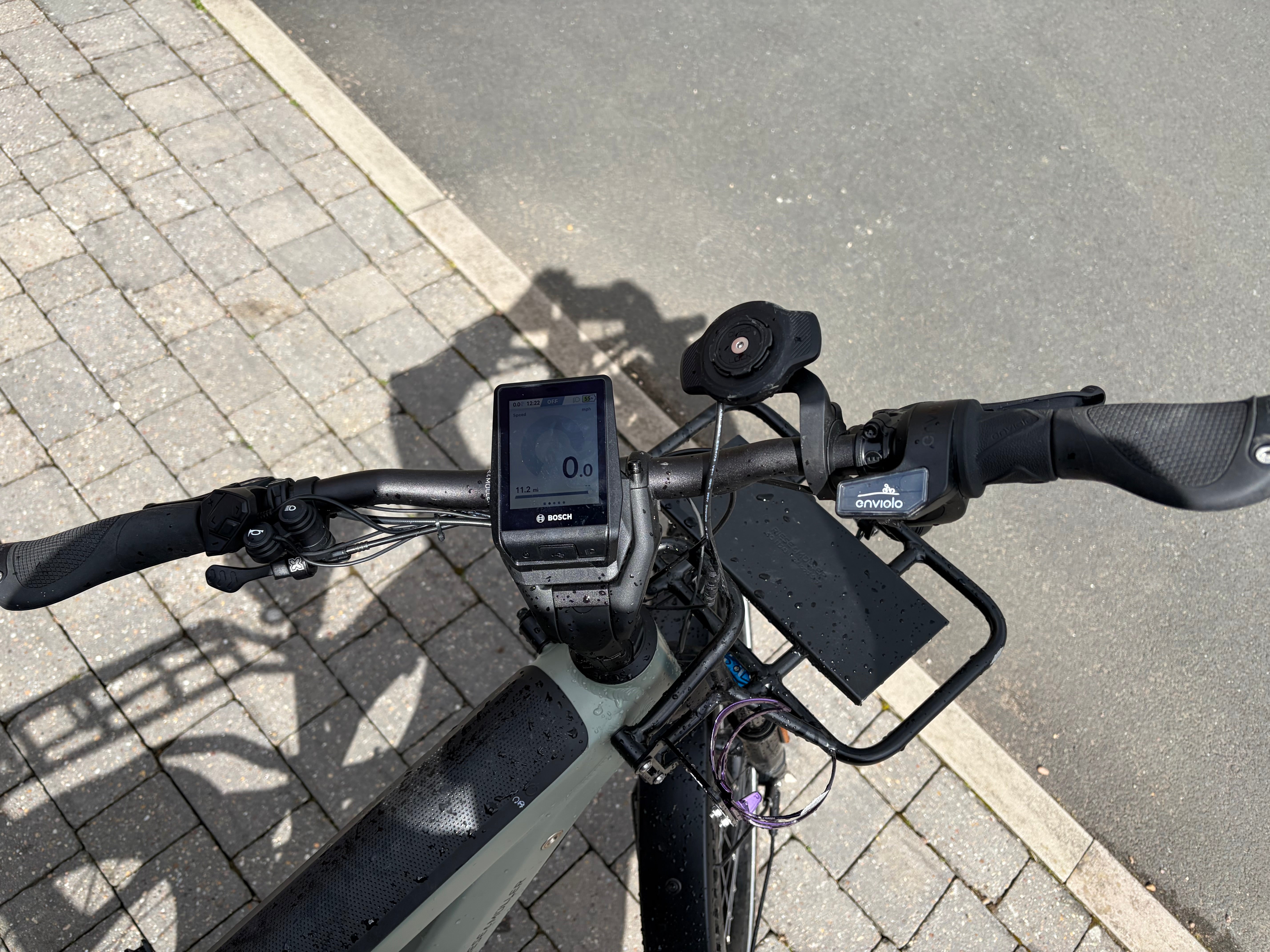 Riese & Müller Superdelite GT Vario HS (2025)