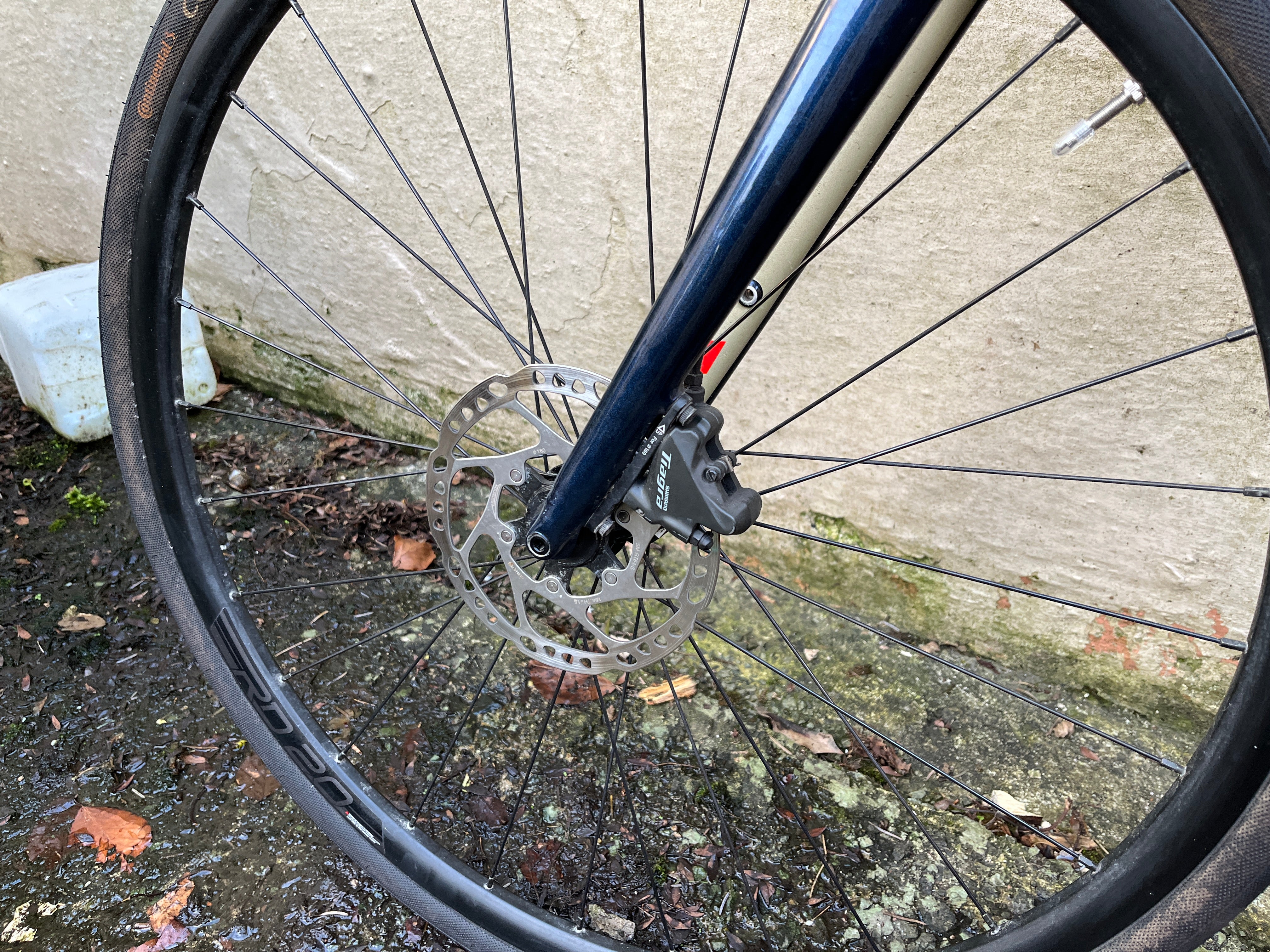 Cannondale Synapse Neo 2 (2021)
