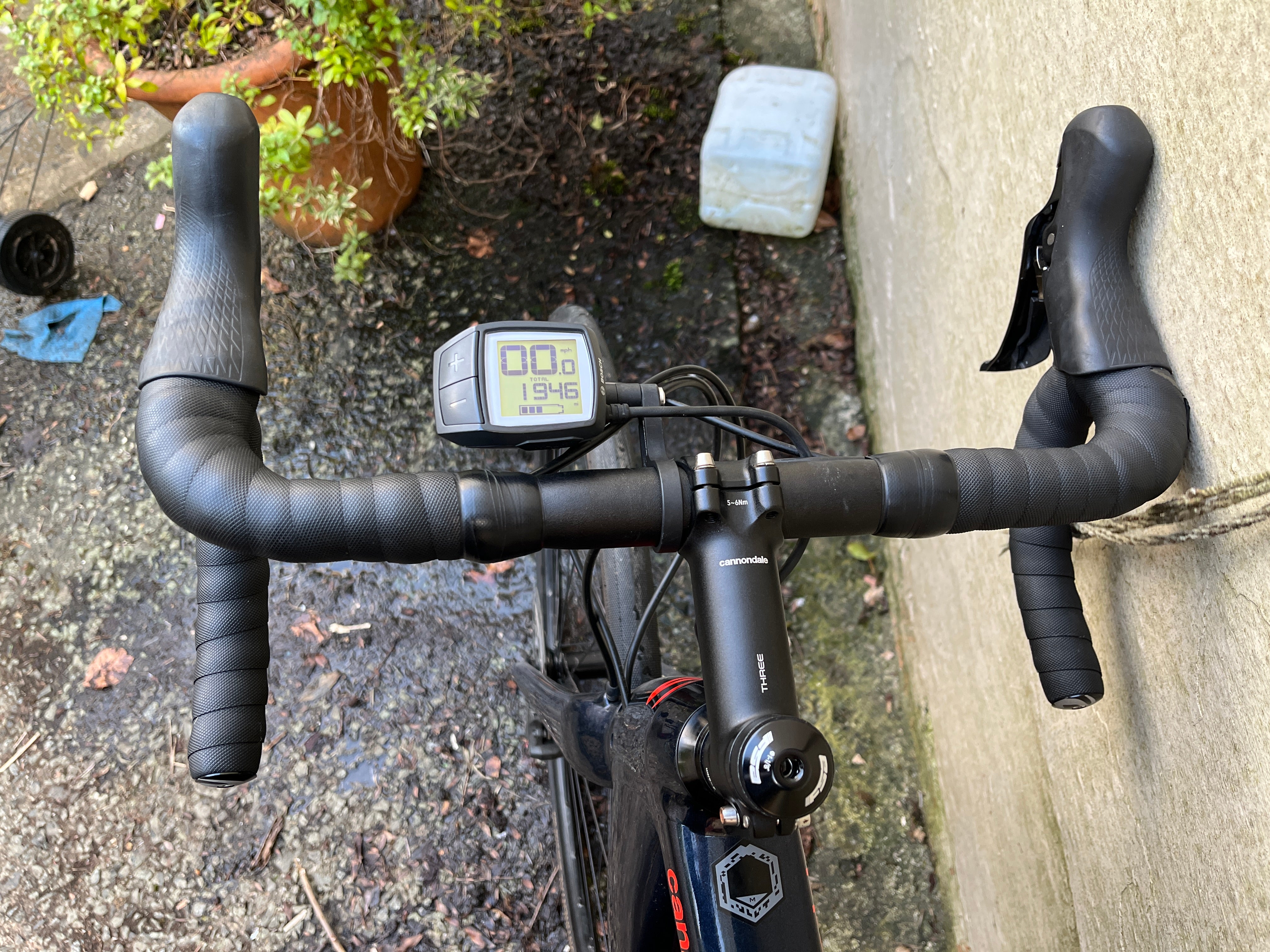 Cannondale Synapse Neo 2 (2021)