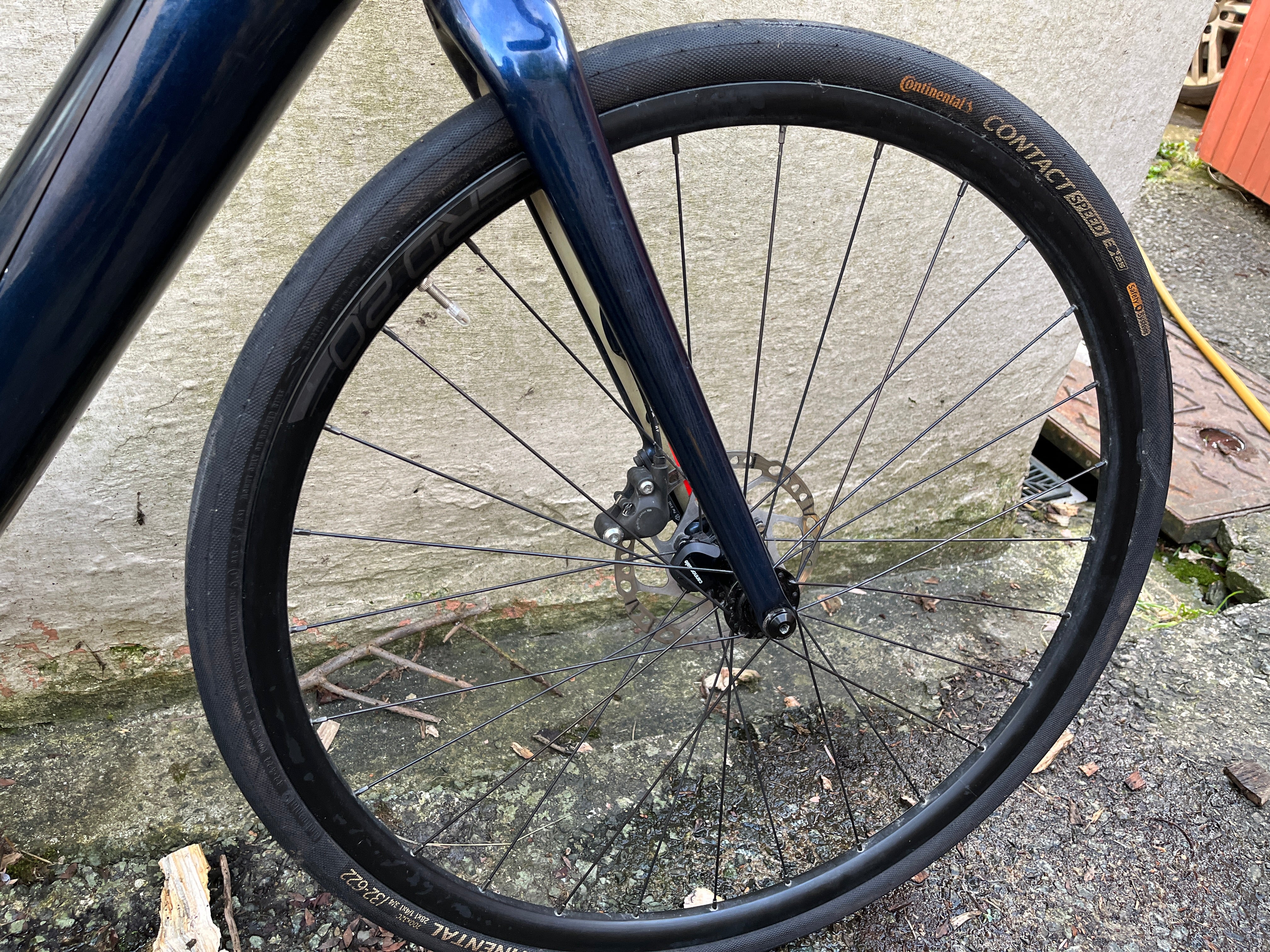 Cannondale Synapse Neo 2 (2021)