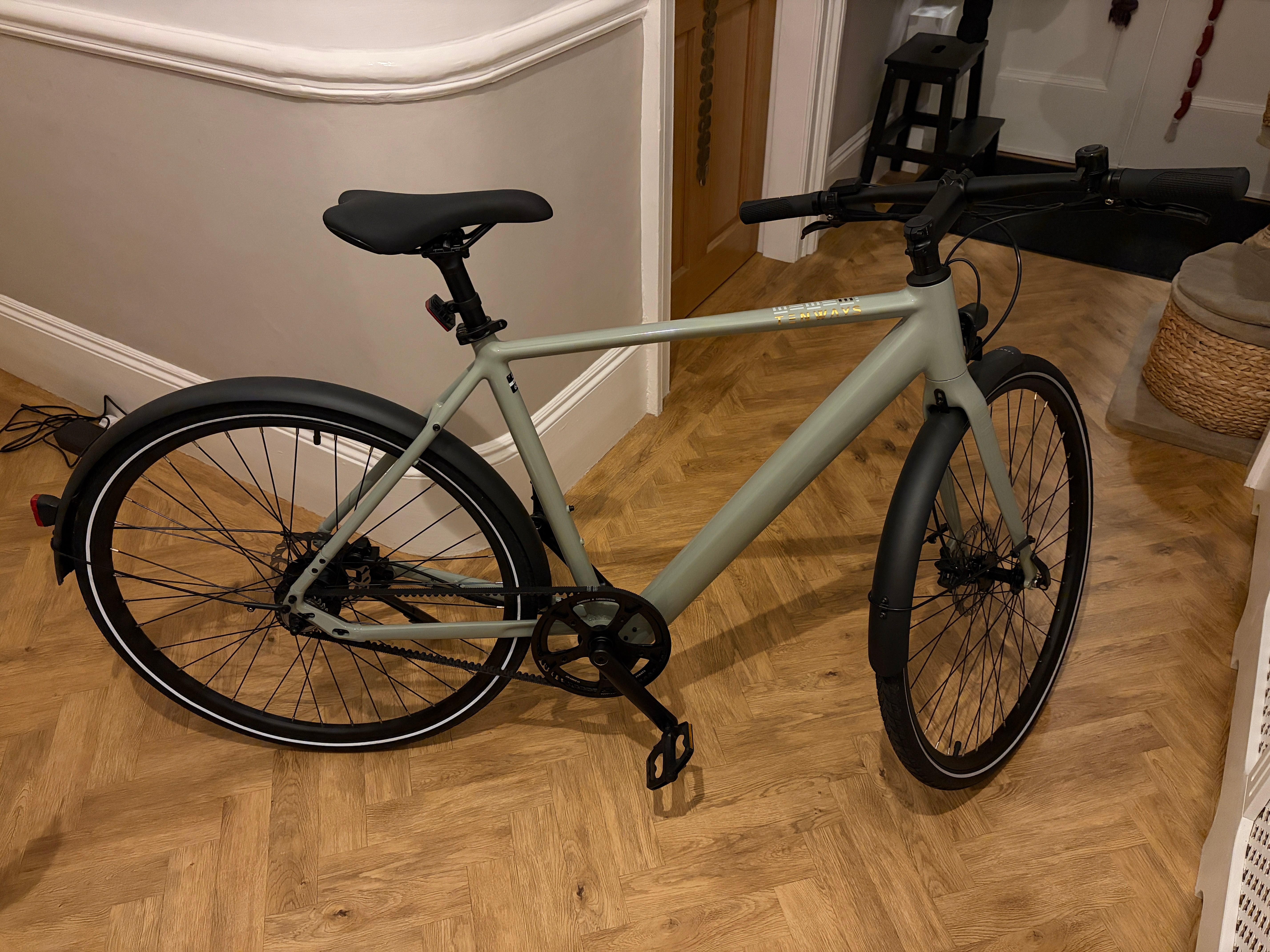 Tenways CGO600 (2025)