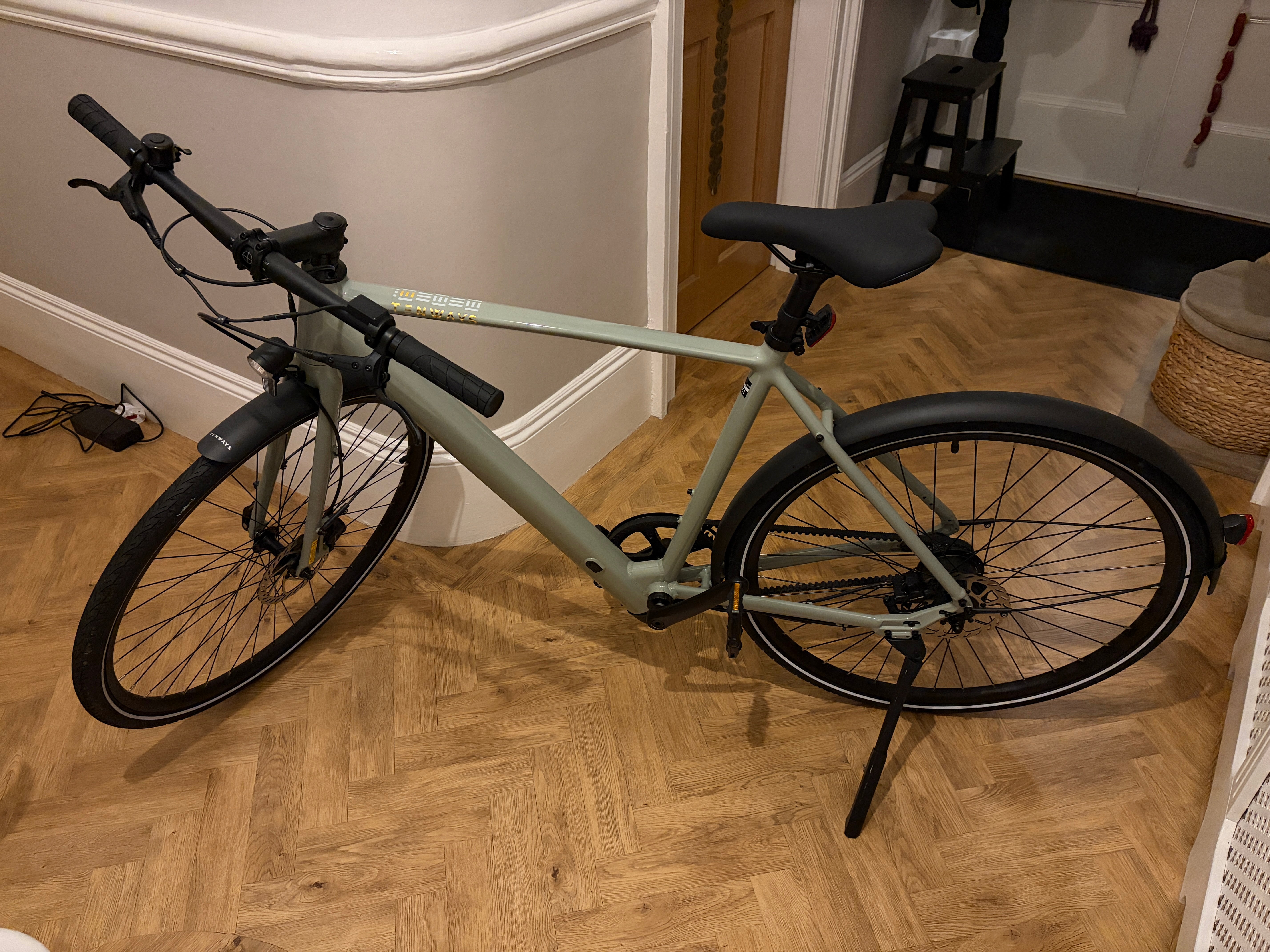 Tenways CGO600 (2025)