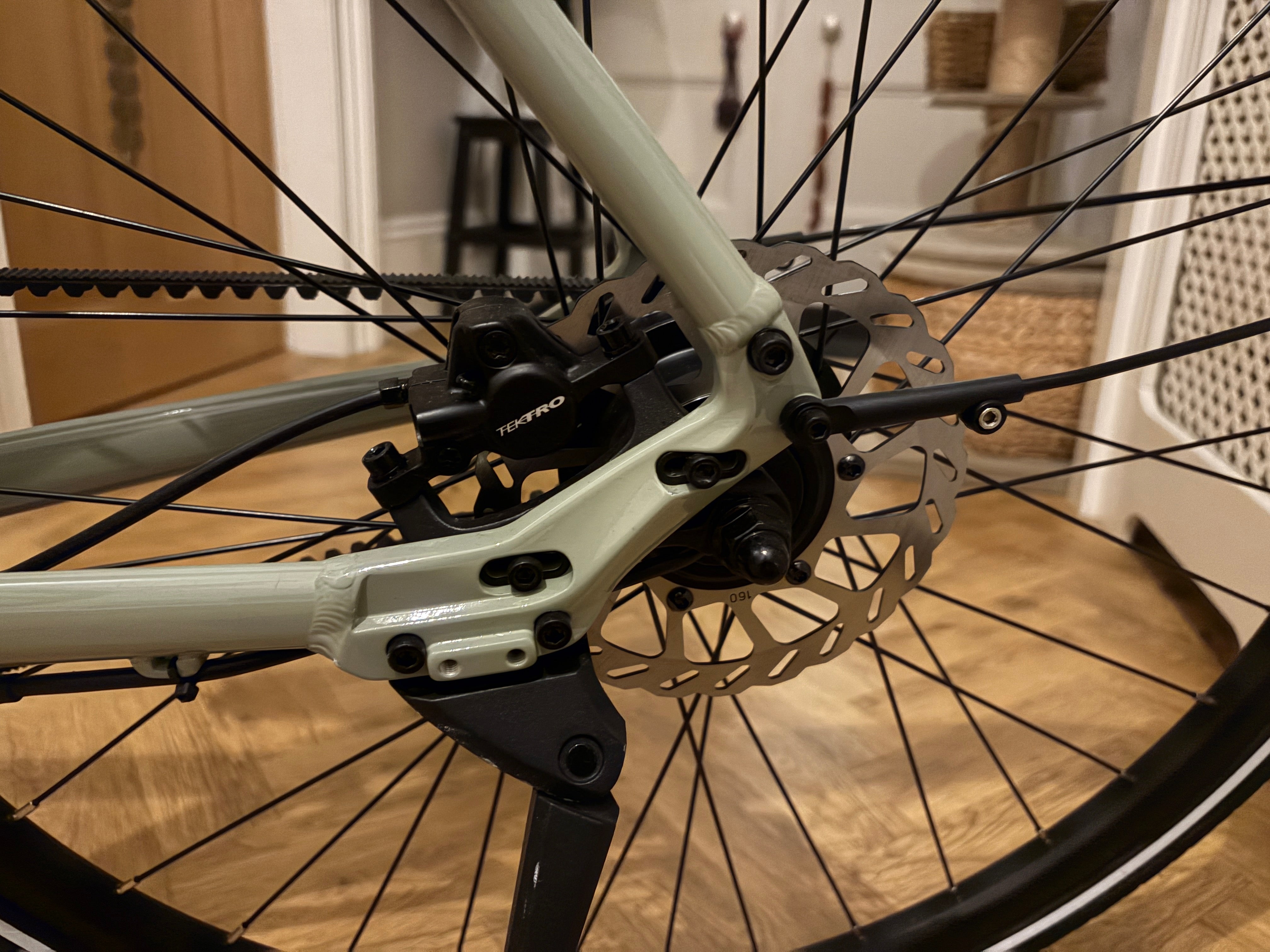 Tenways CGO600 (2025)