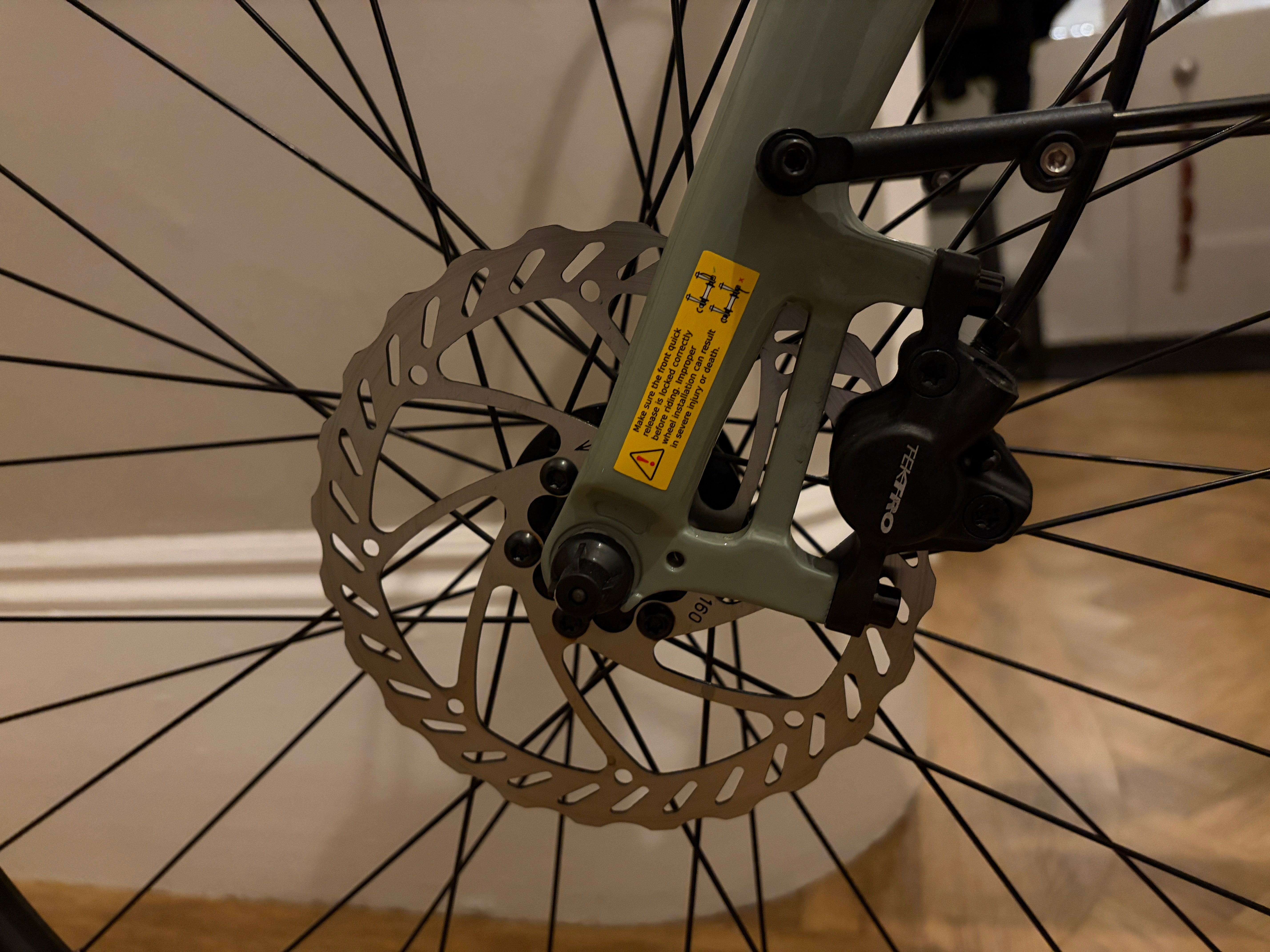 Tenways CGO600 (2025)