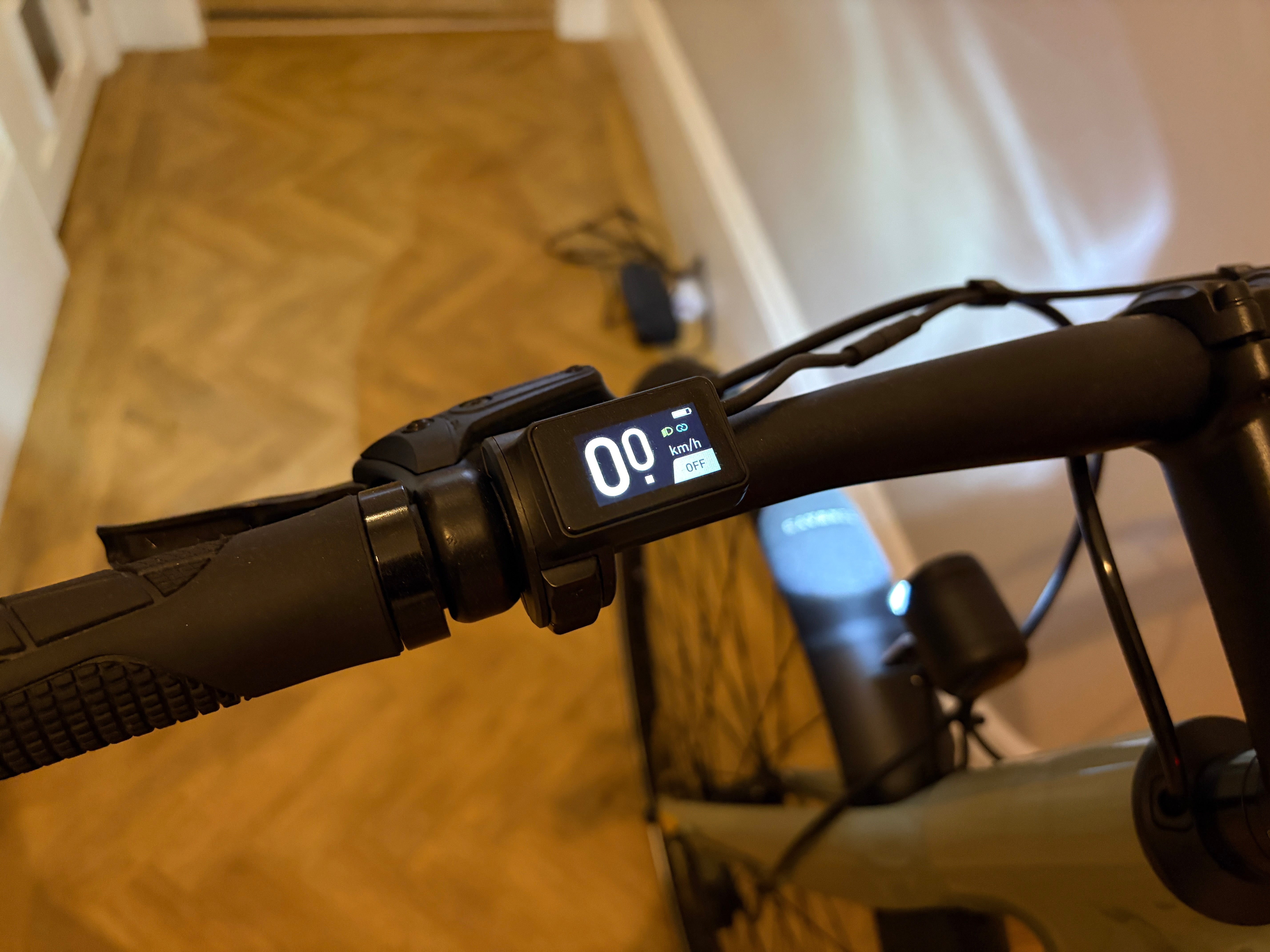 Tenways CGO600 (2025)