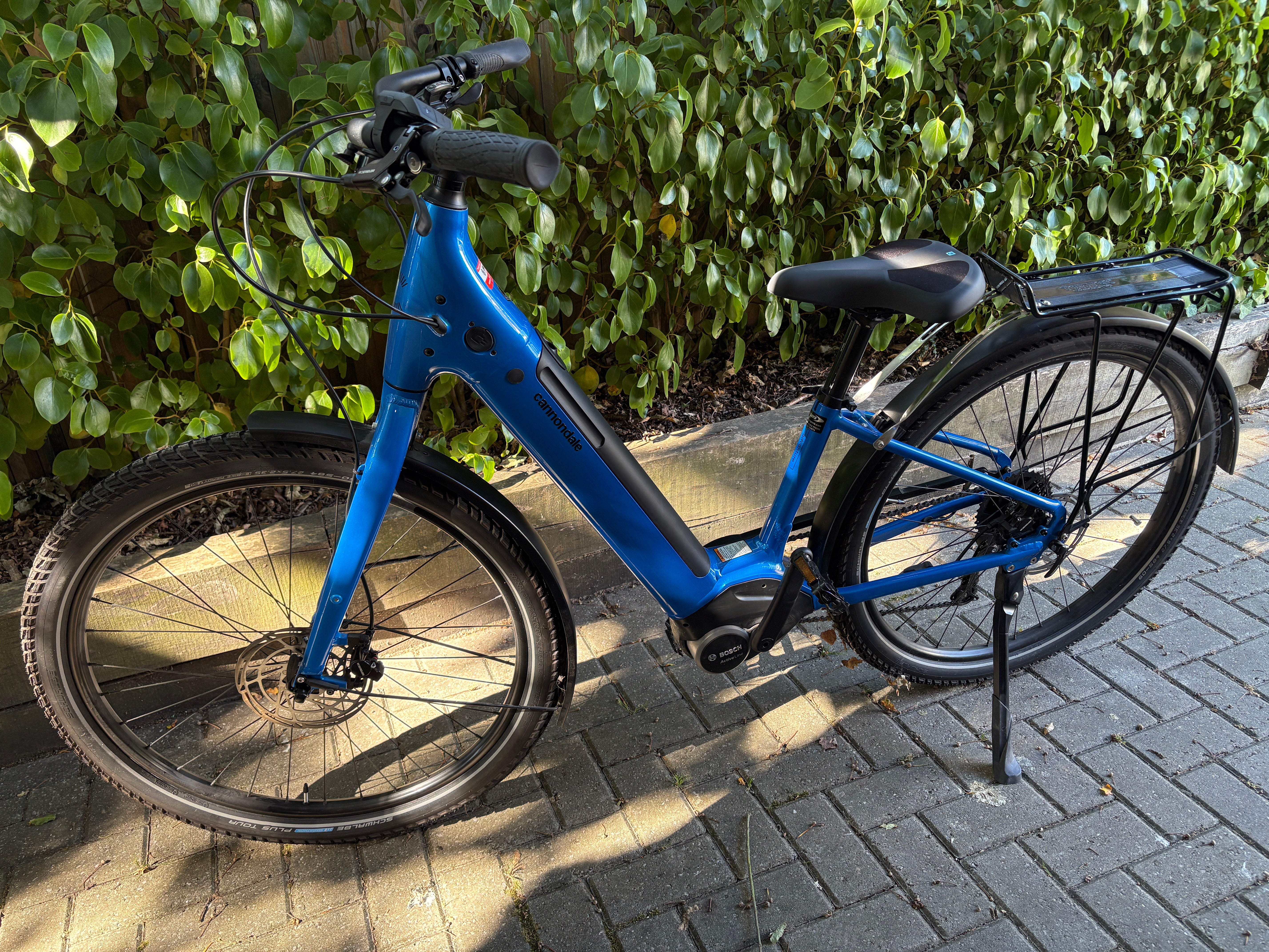 Cannondale Adventure Neo 4 (2023)