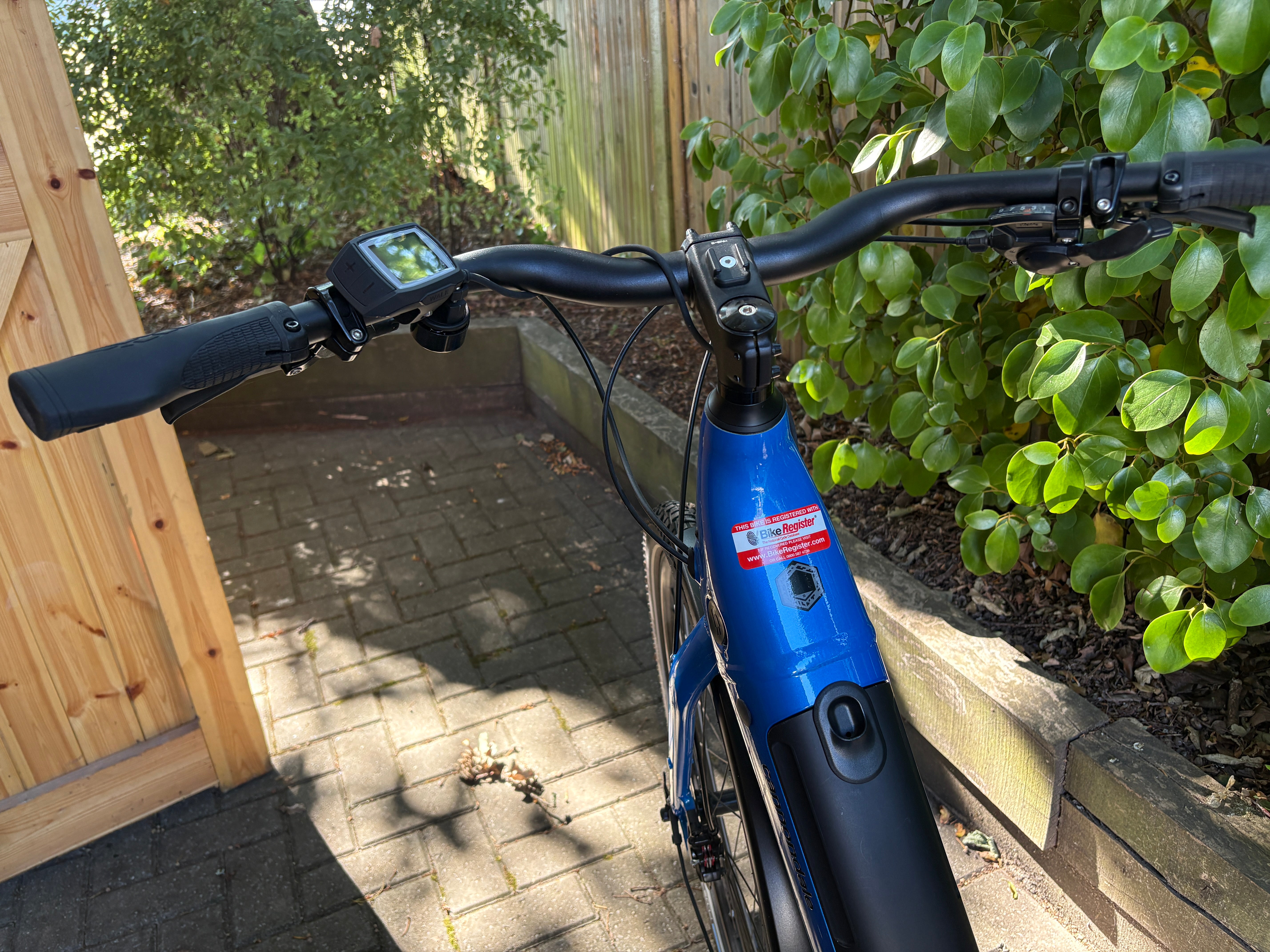 Cannondale Adventure Neo 4 (2023)