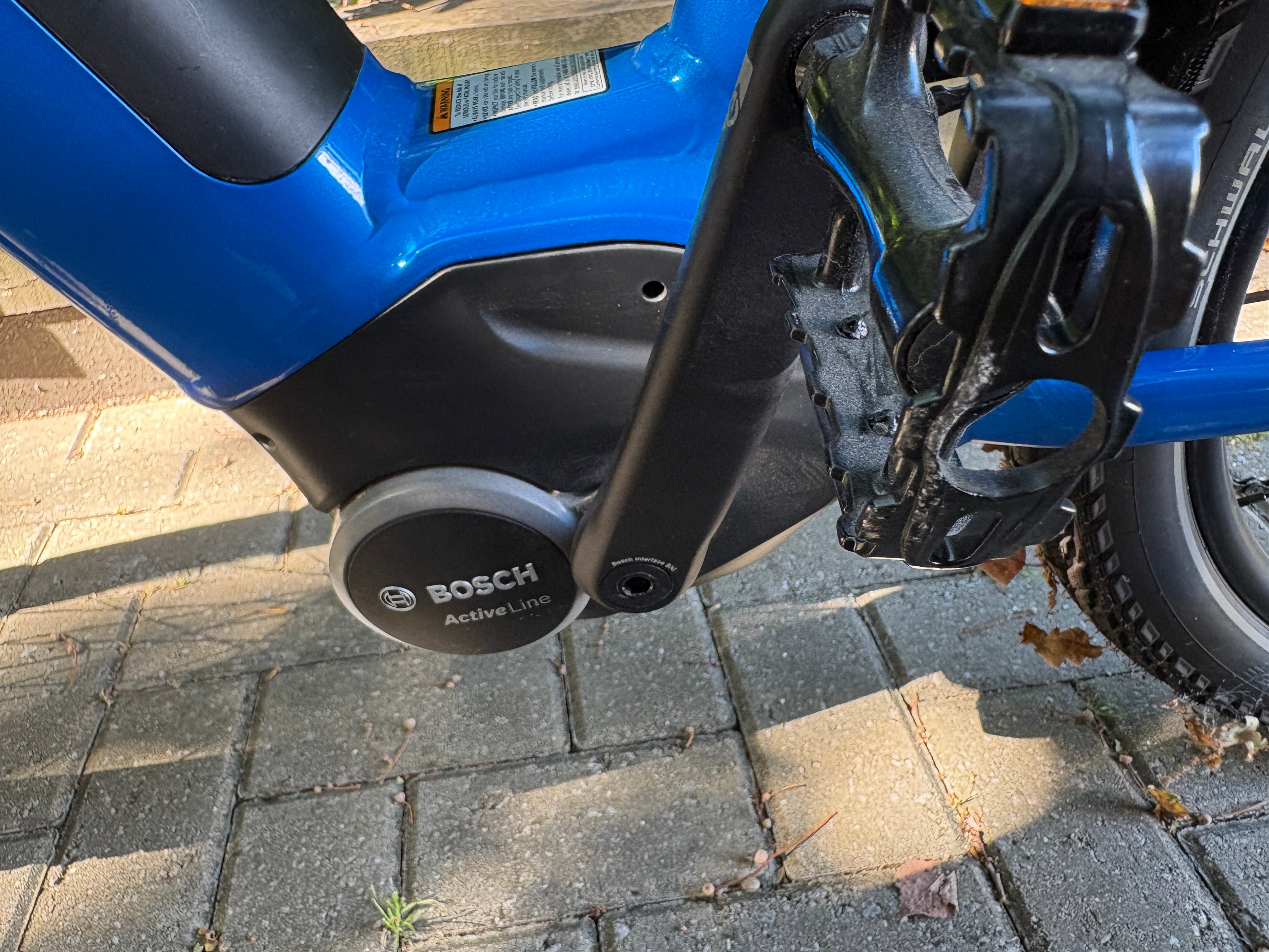 Cannondale Adventure Neo 4 (2023)