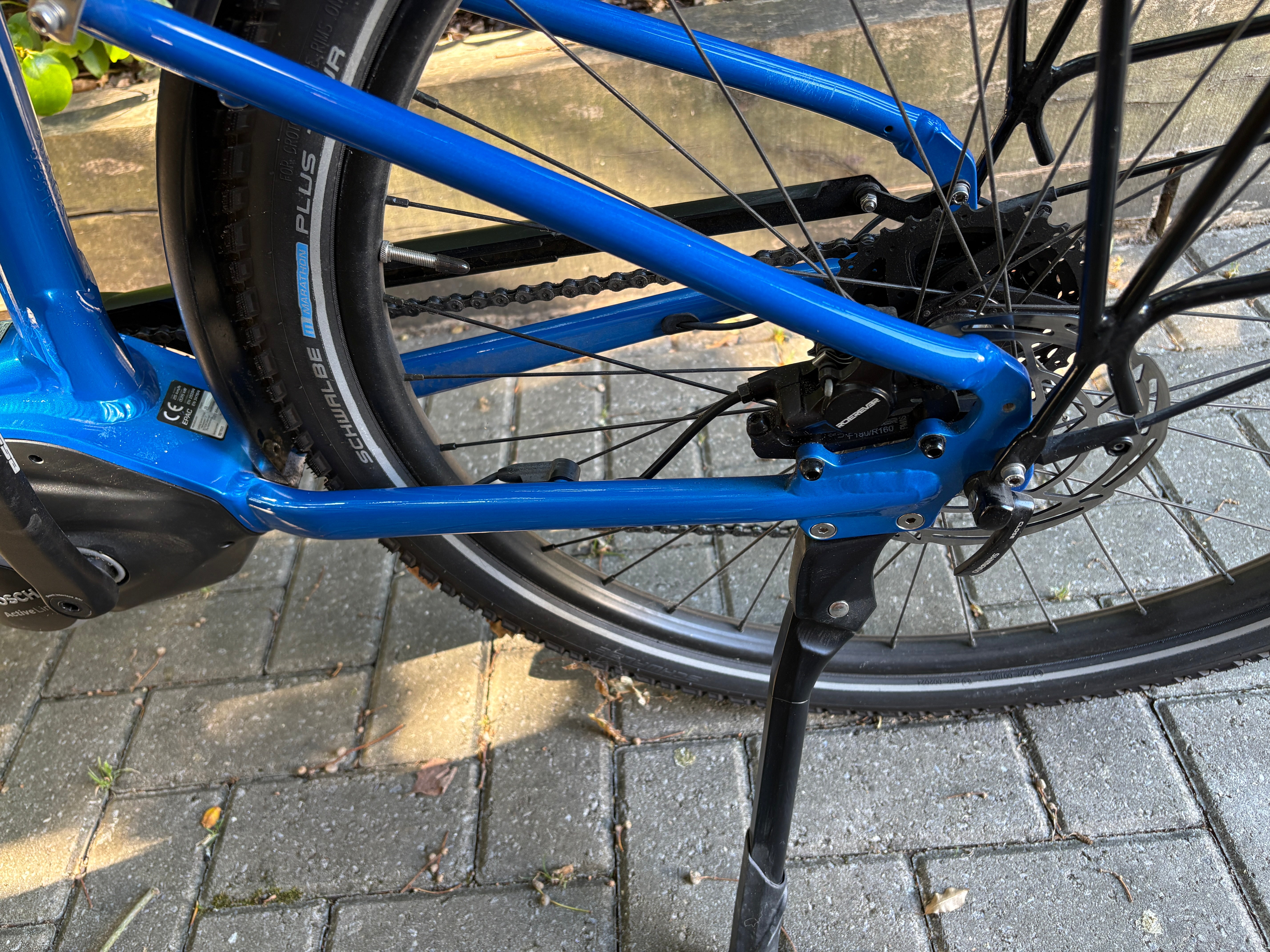 Cannondale Adventure Neo 4 (2023)