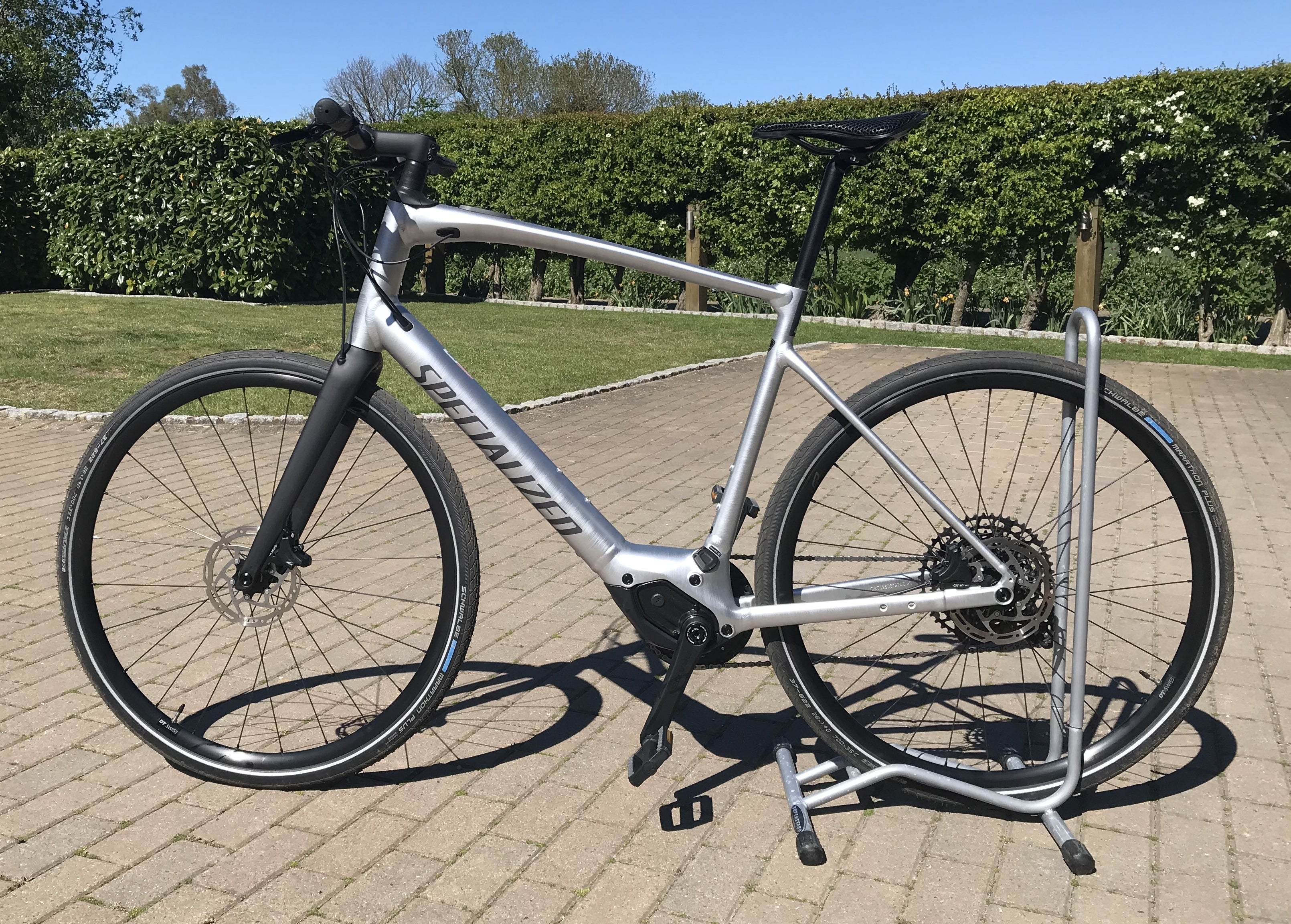 Specialized Turbo Vado SL 5.0 (2023)