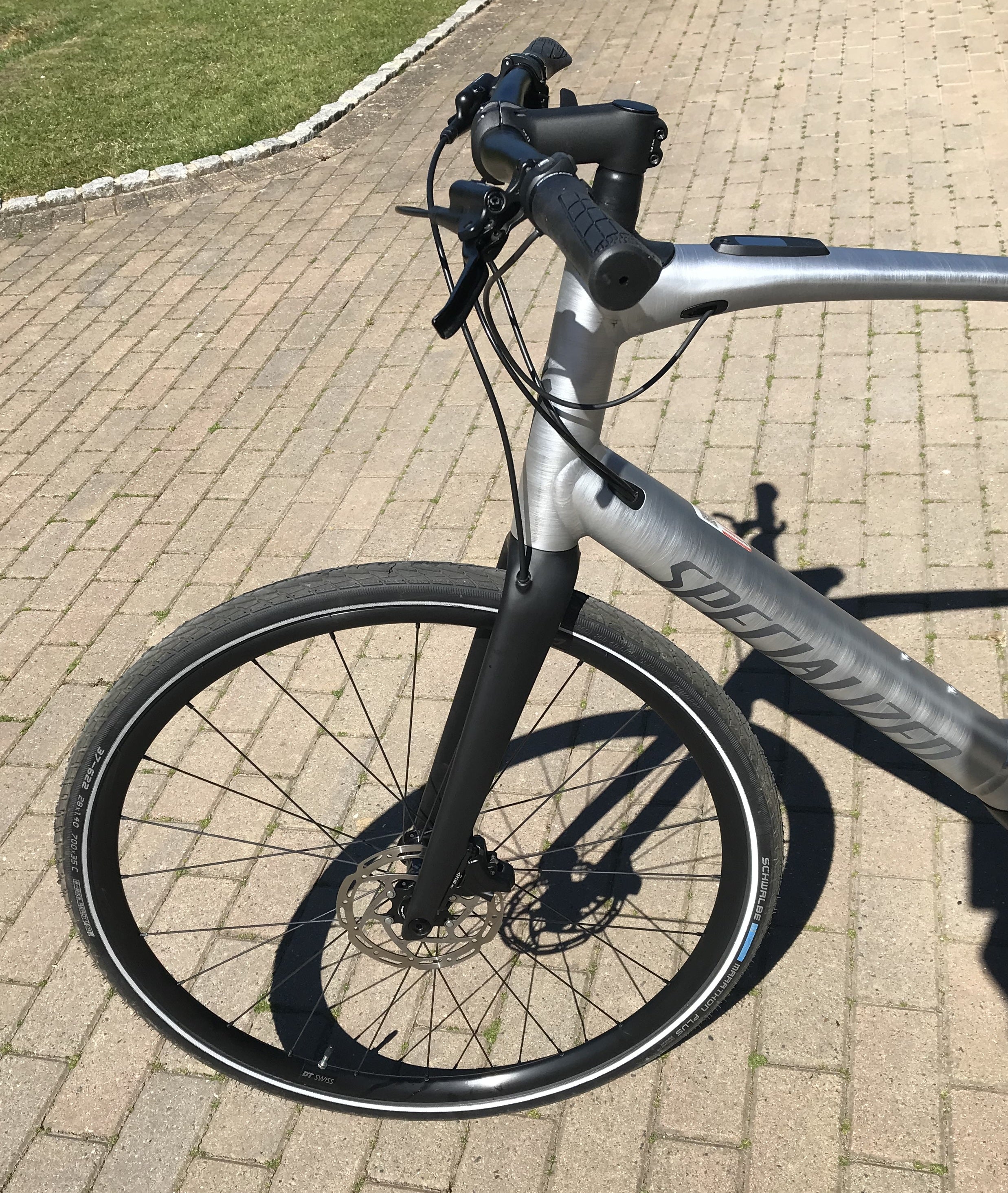 Specialized Turbo Vado SL 5.0 (2023)