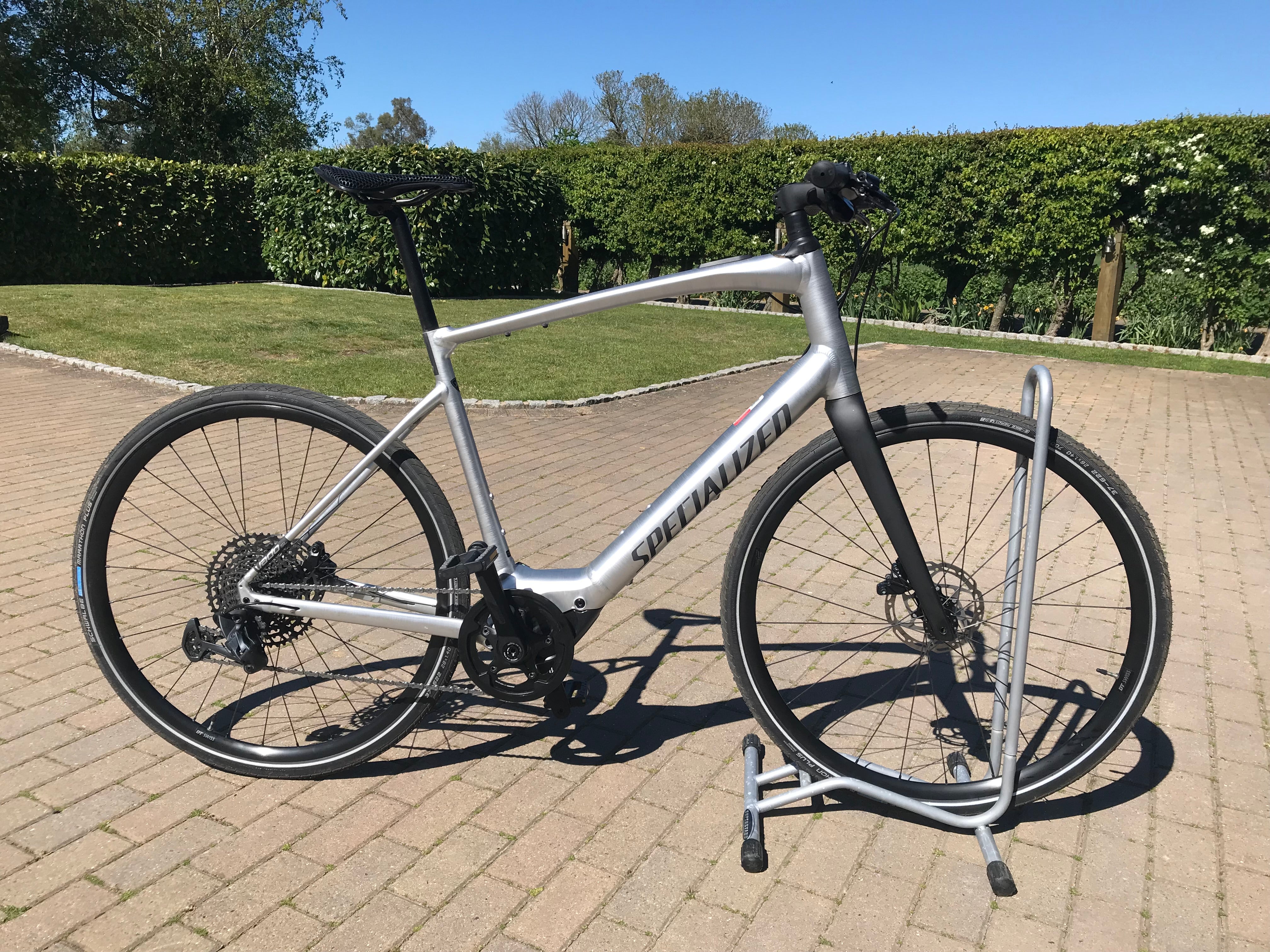 Specialized Turbo Vado SL 5.0 (2023)