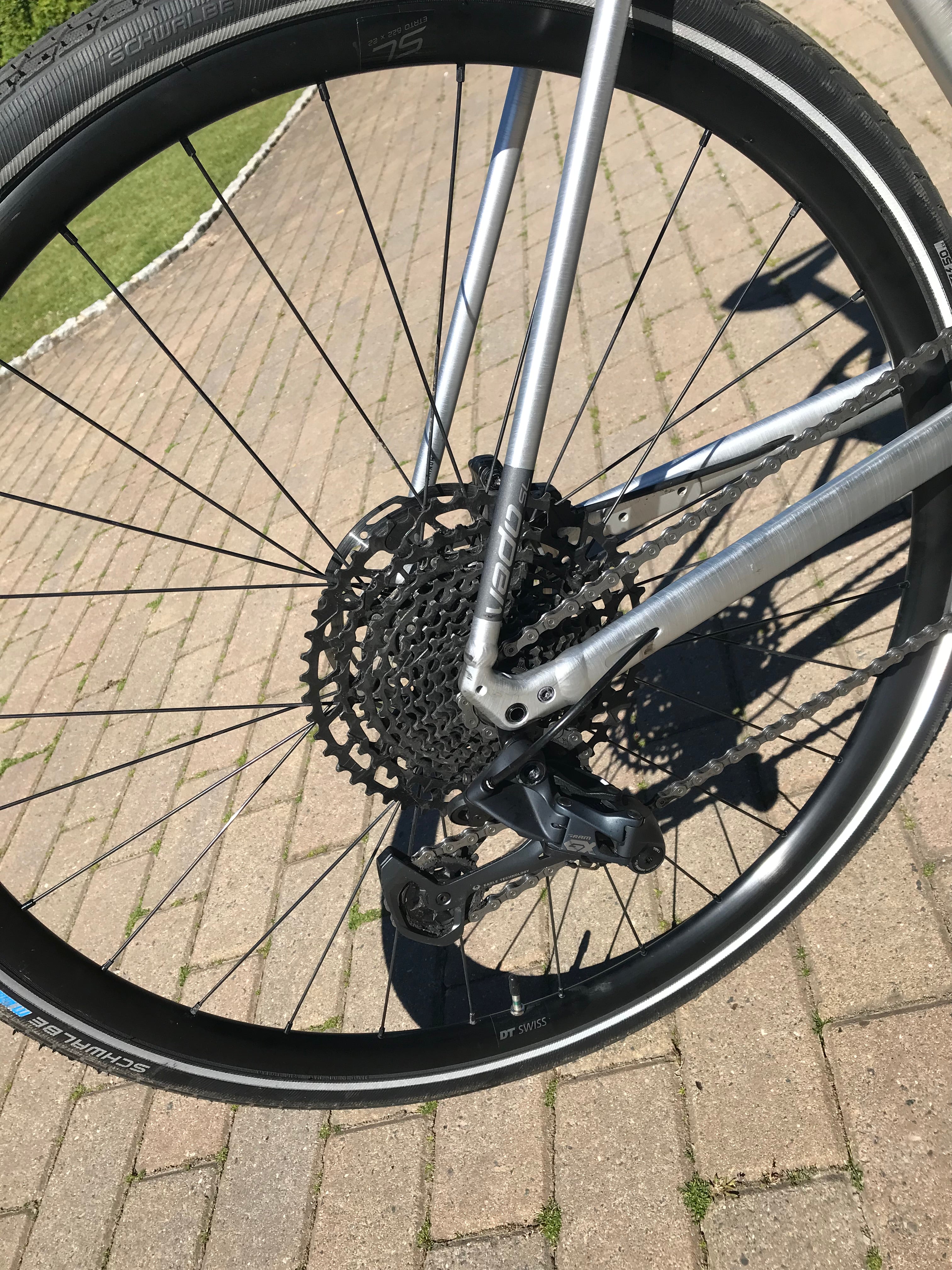 Specialized Turbo Vado SL 5.0 (2023)