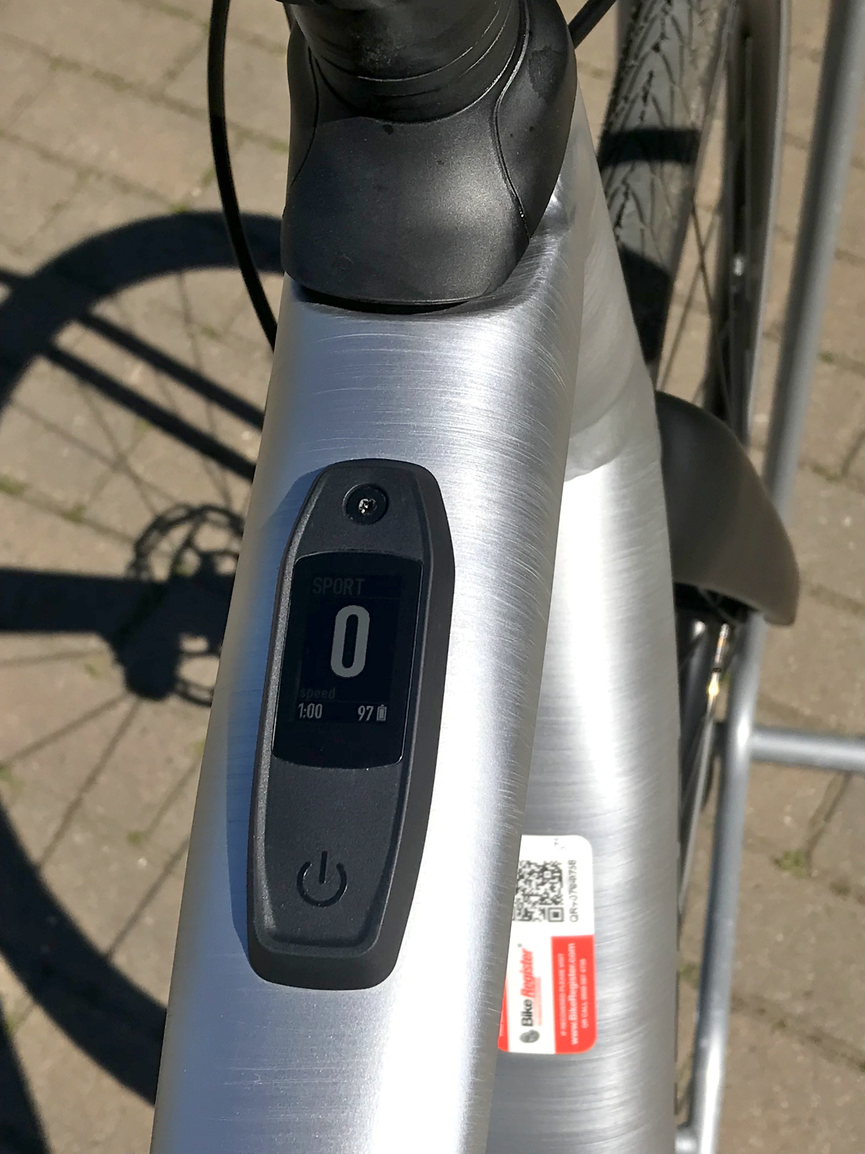 Specialized Turbo Vado SL 5.0 (2023)