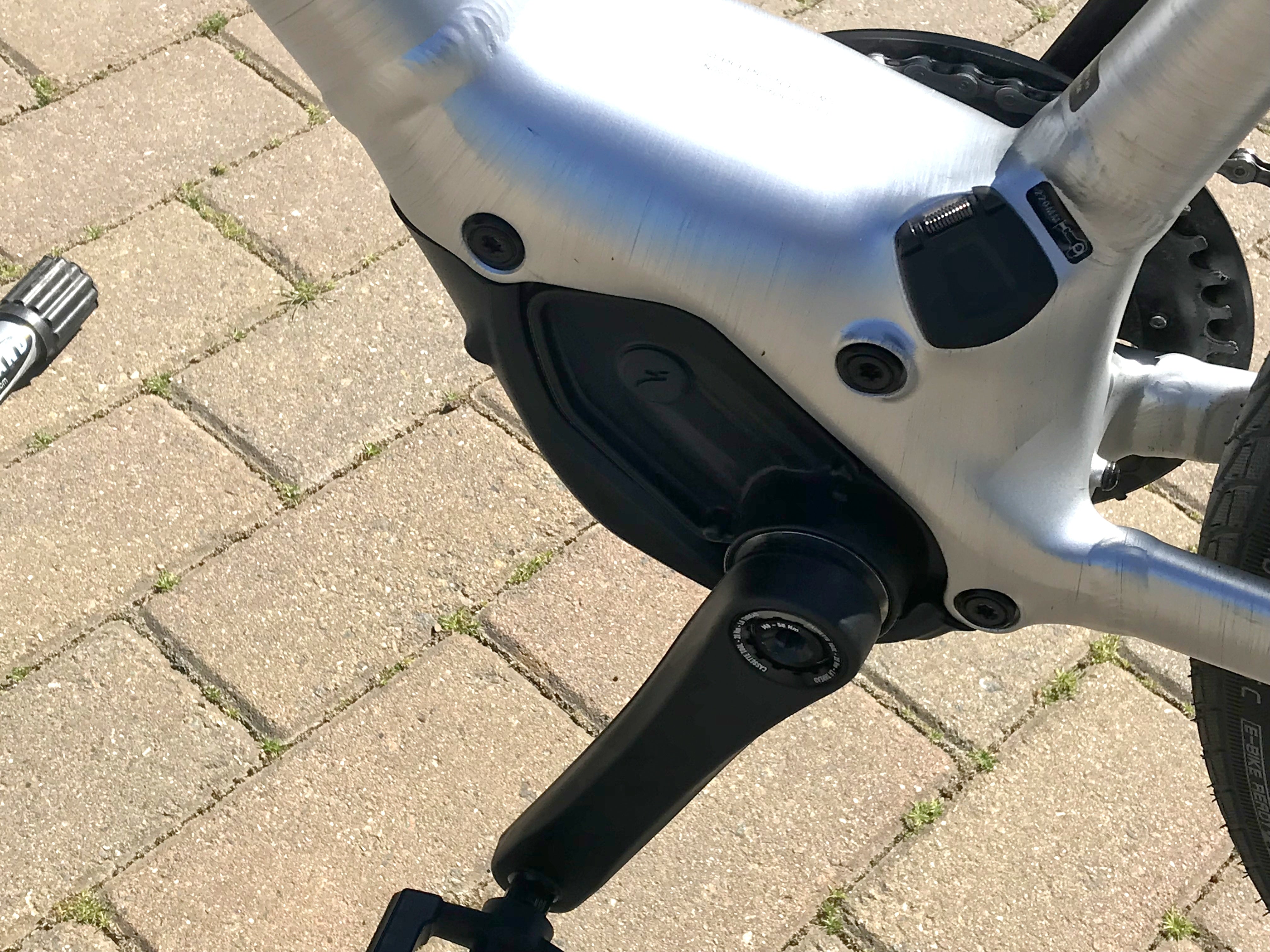 Specialized Turbo Vado SL 5.0 (2023)