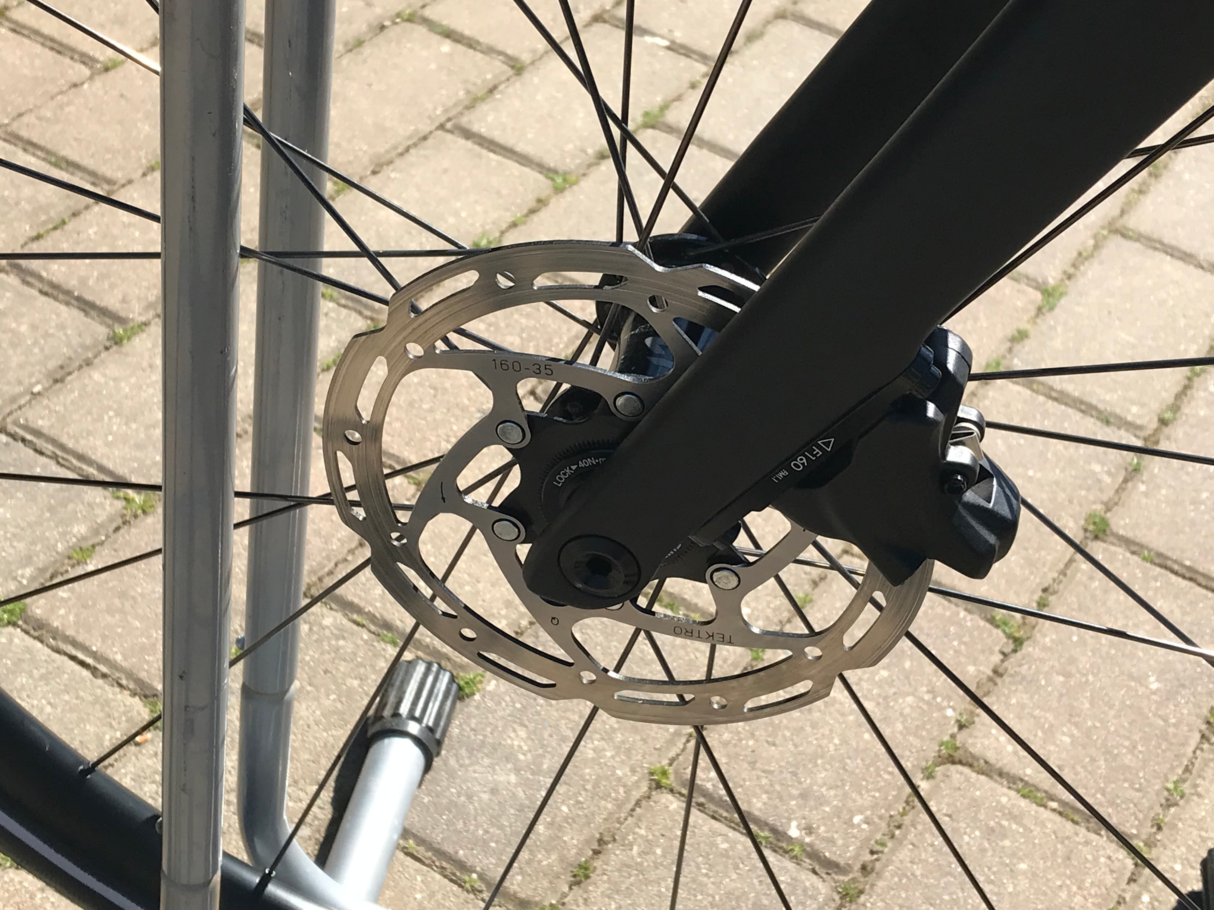 Specialized Turbo Vado SL 5.0 (2023)
