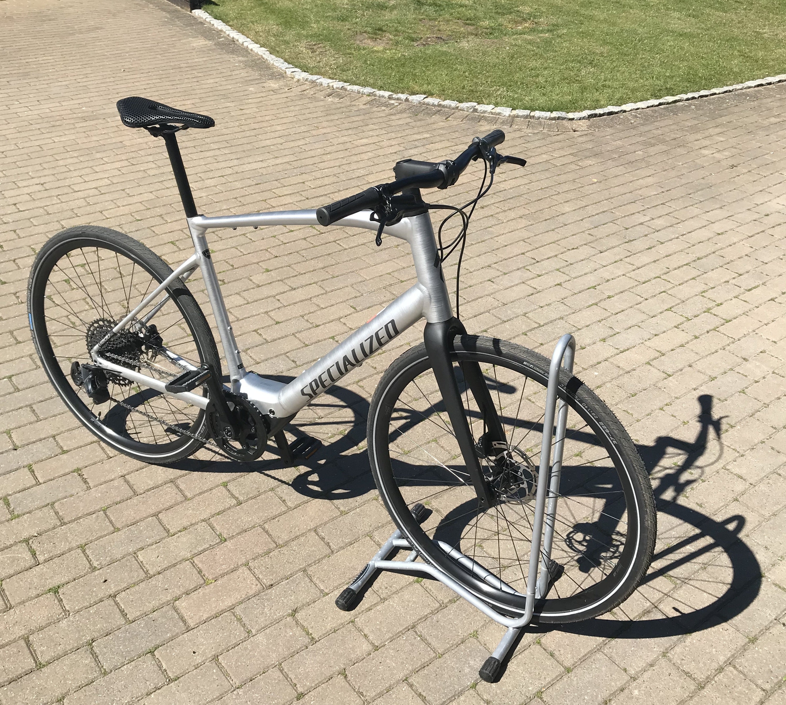 Specialized Turbo Vado SL 5.0 (2023)