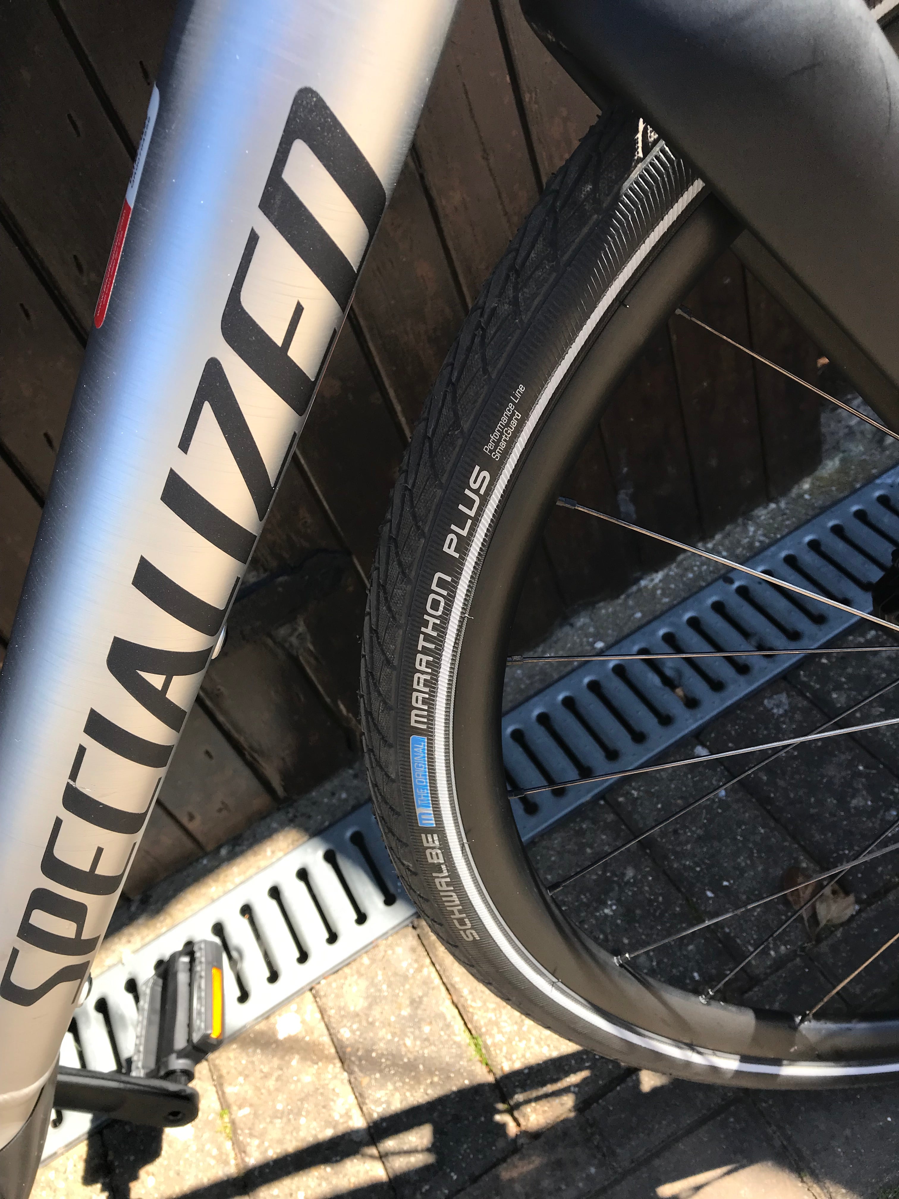 Specialized Turbo Vado SL 5.0 (2023)