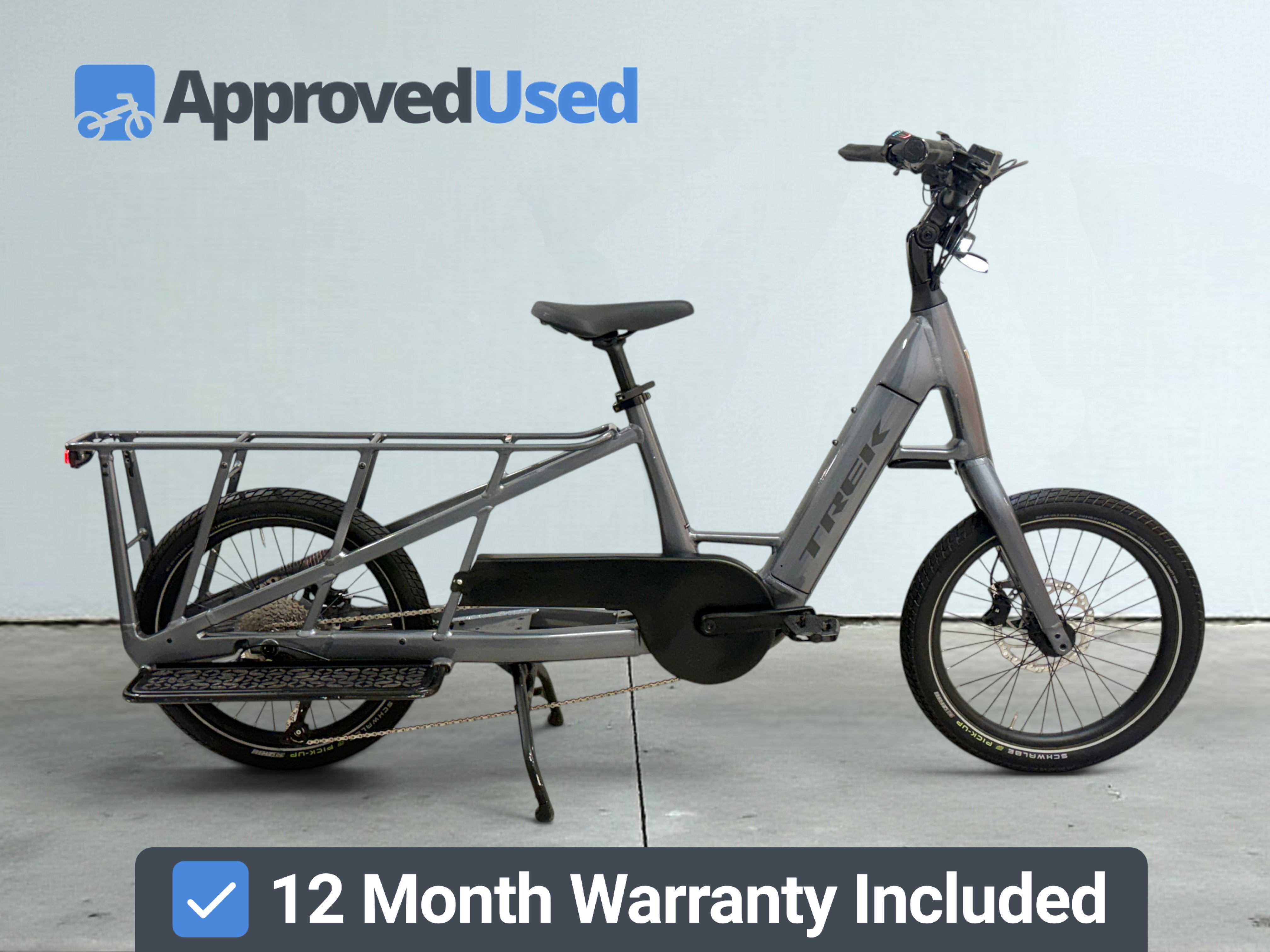 Trek Fetch+ 2 (2023)