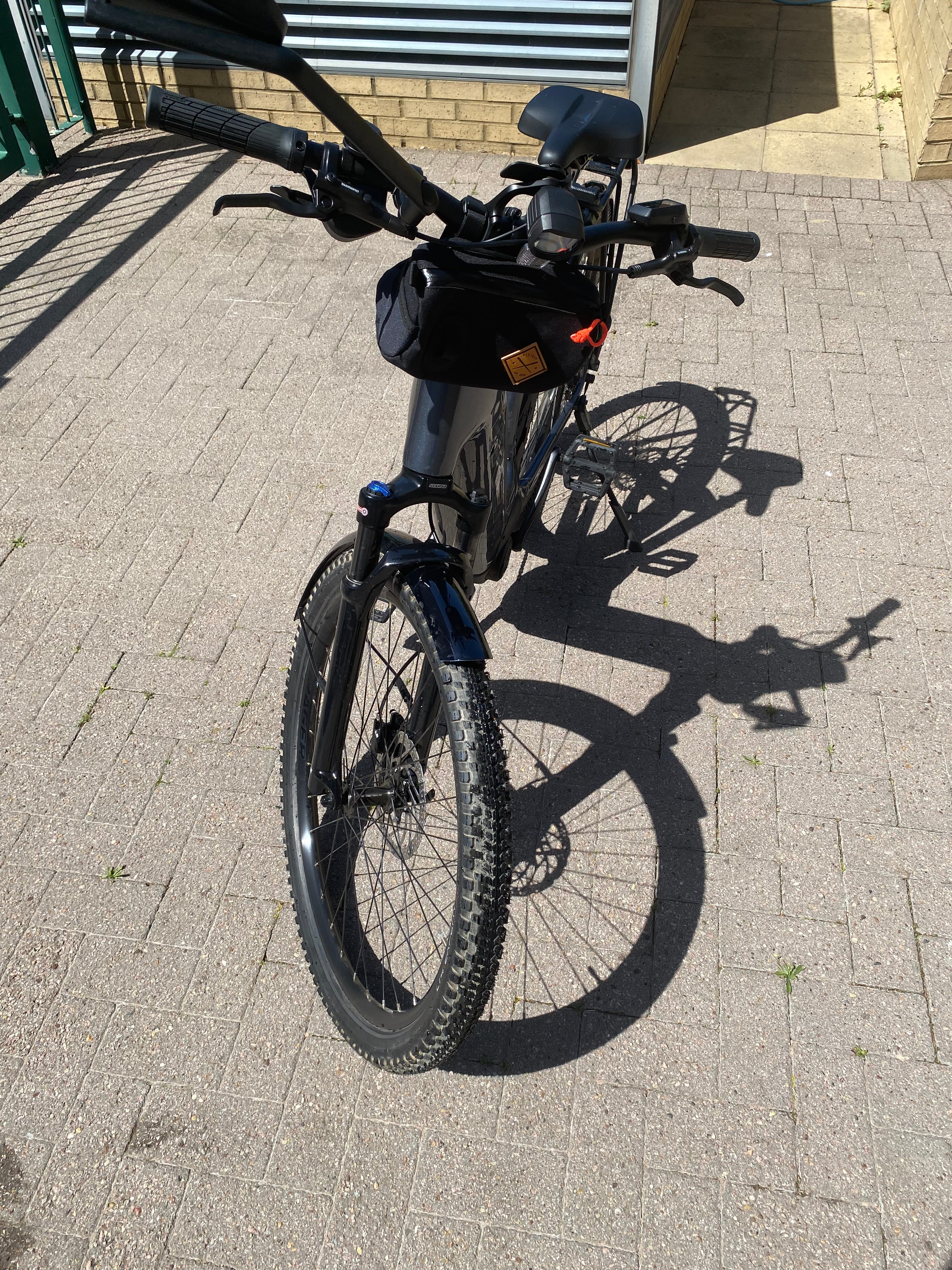 Trek Verve+ 4 (2026)