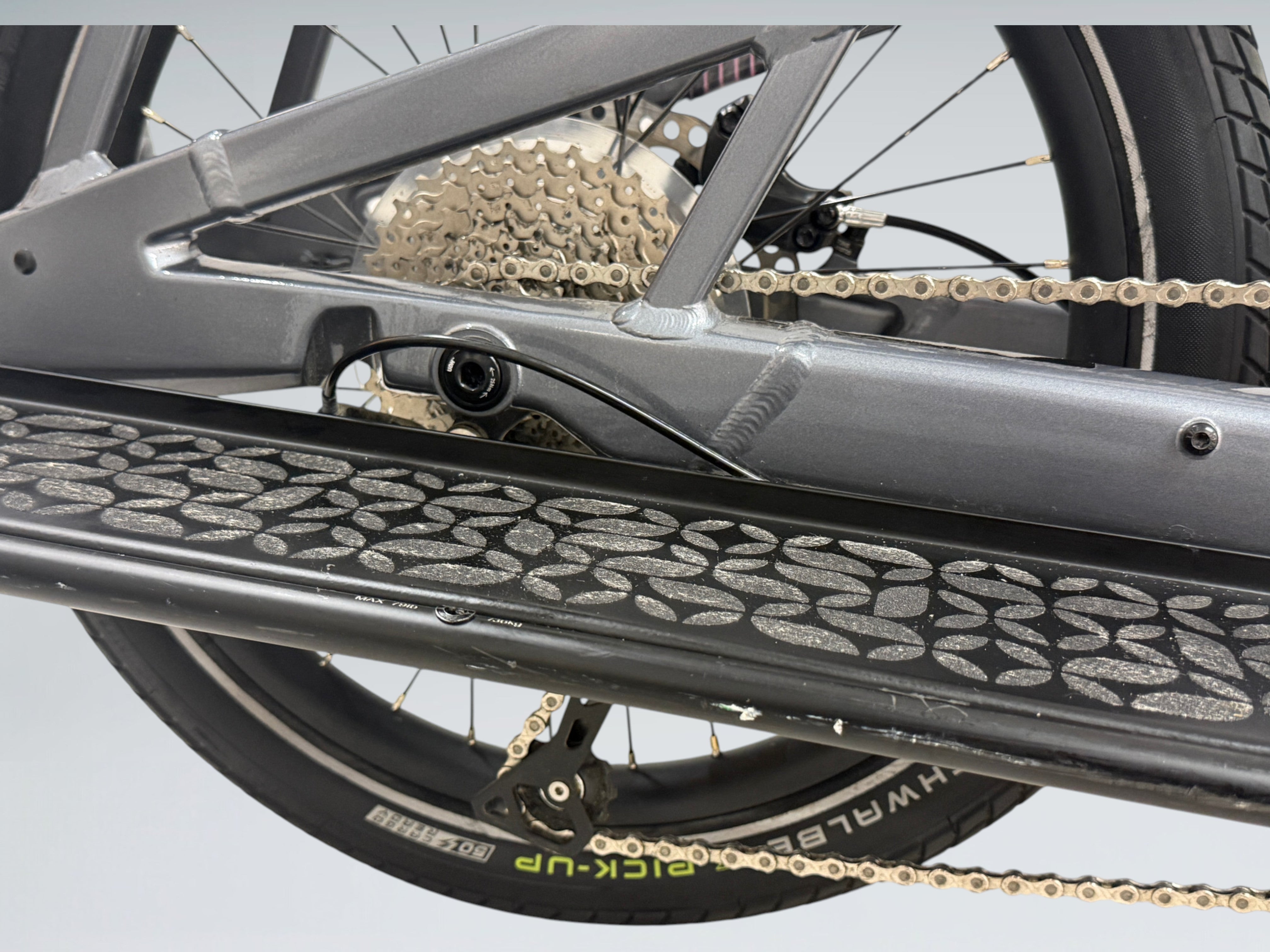 Trek Fetch+ 2 (2023)