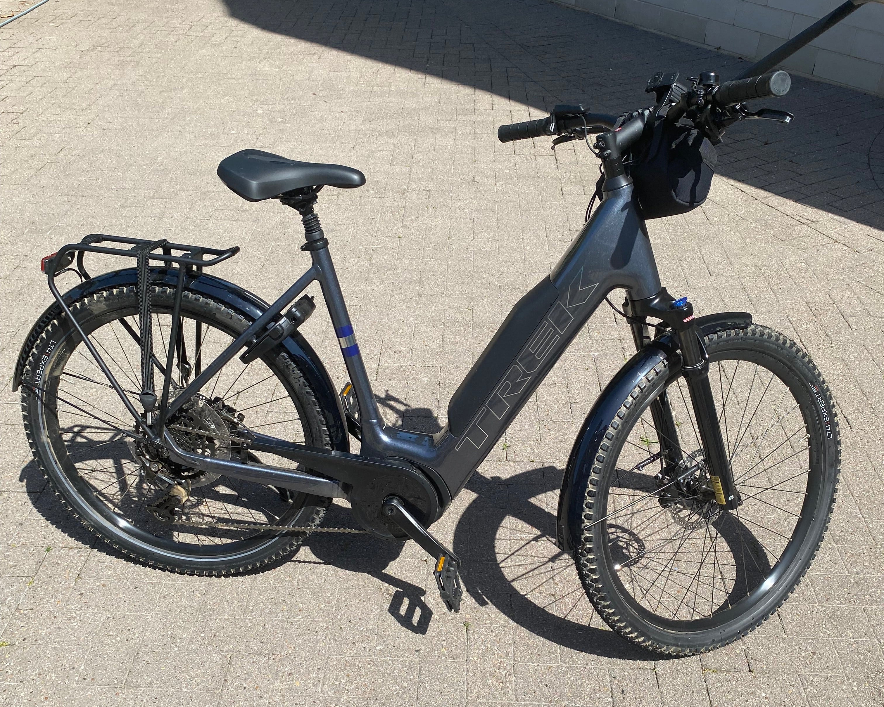 Trek Verve+ 4 (2026)