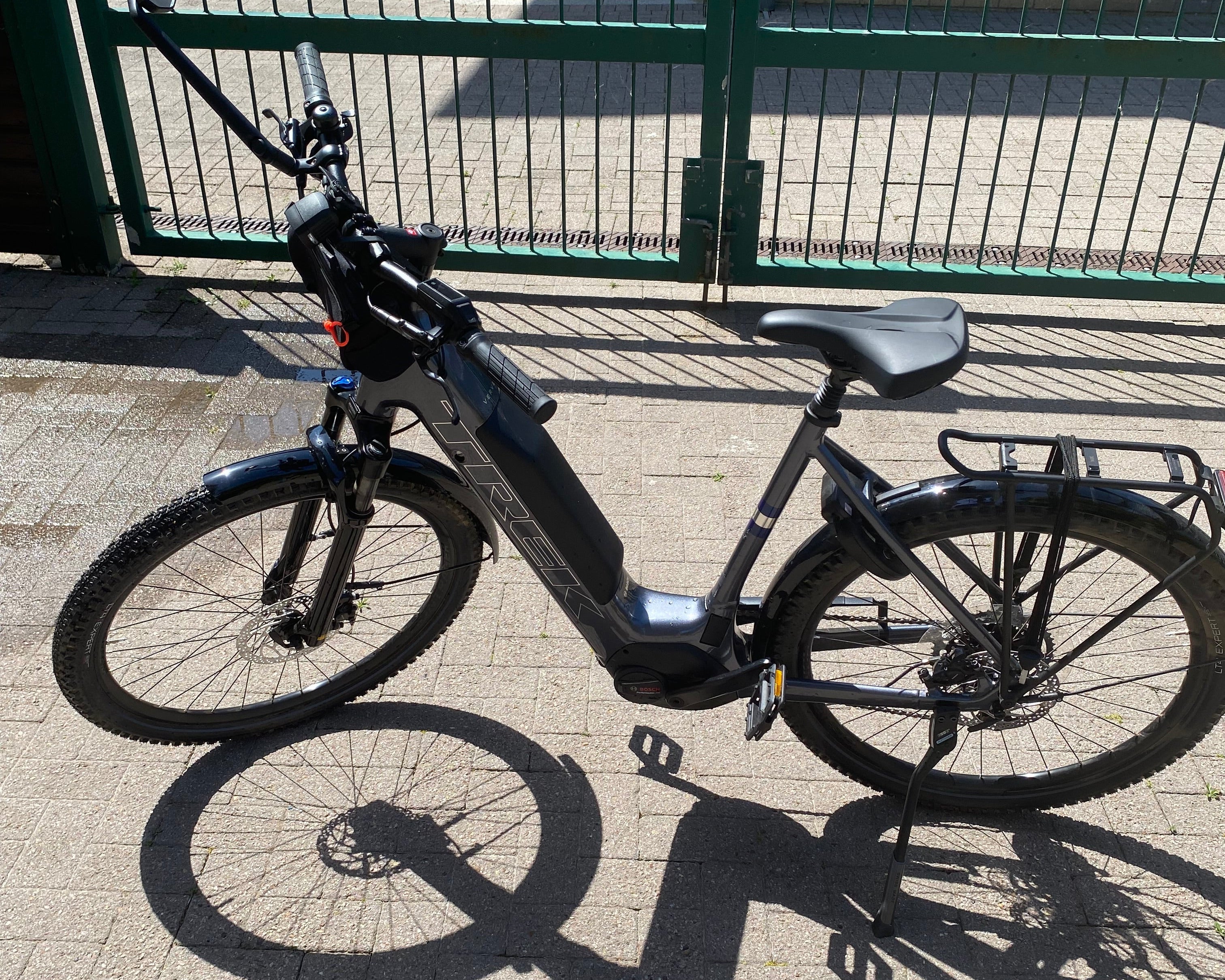 Trek Verve+ 4 (2026)